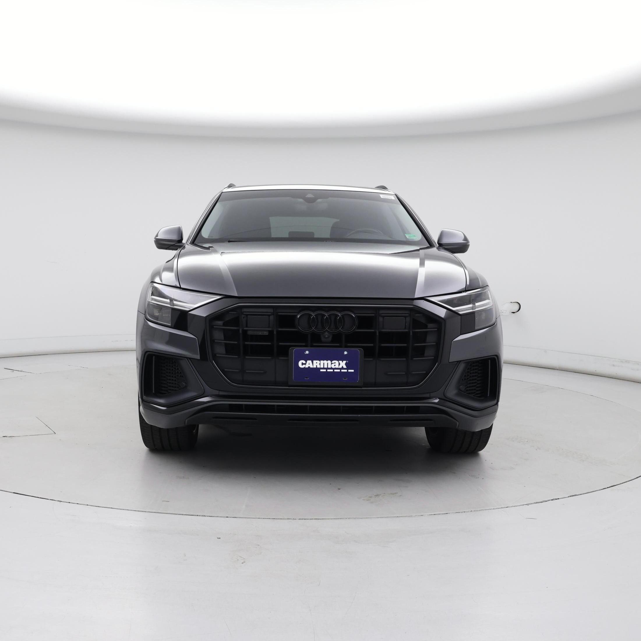 Thumbnail: 2020 Audi Q8 - 5