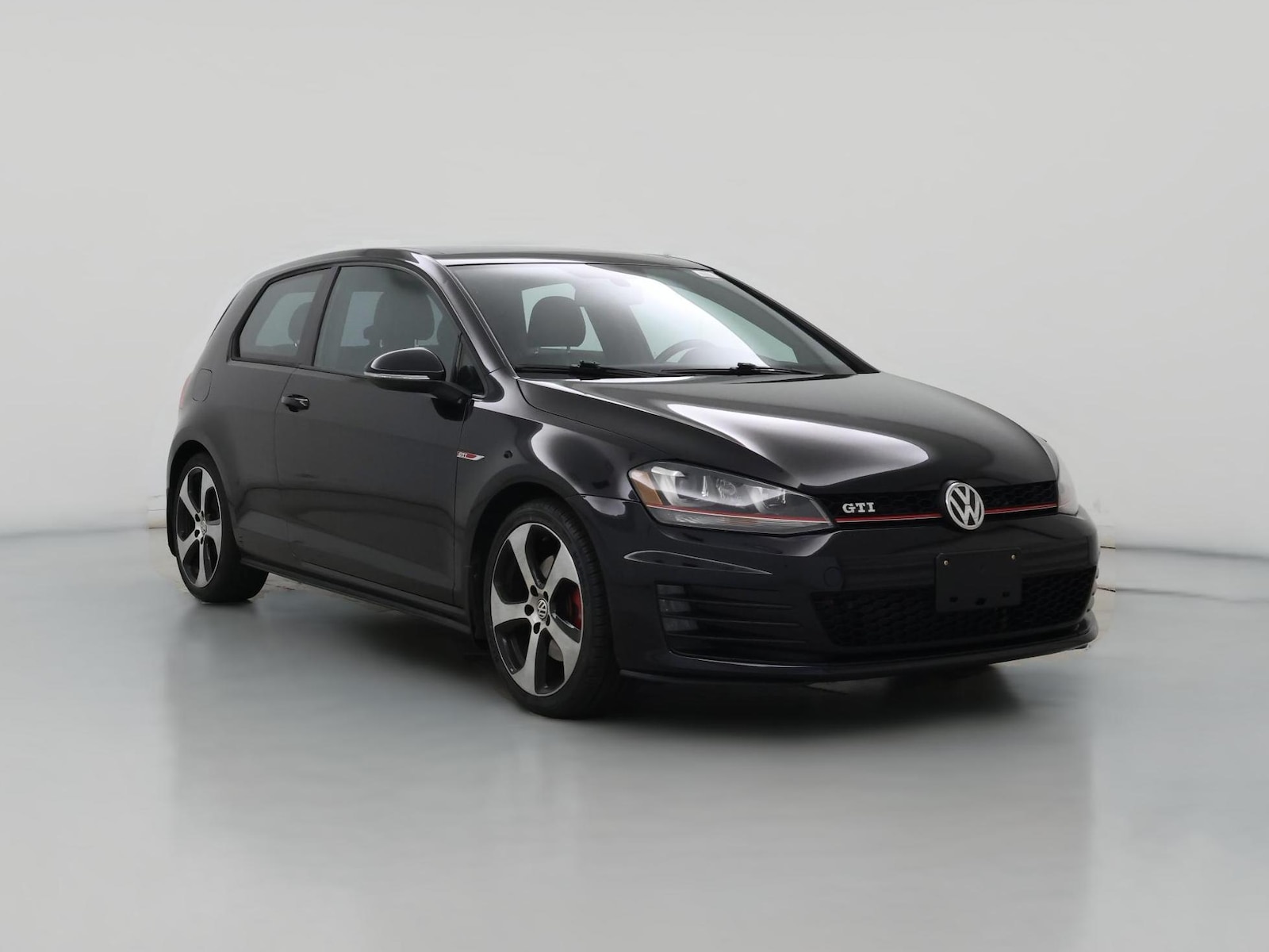 2015 Volkswagen Golf GTI