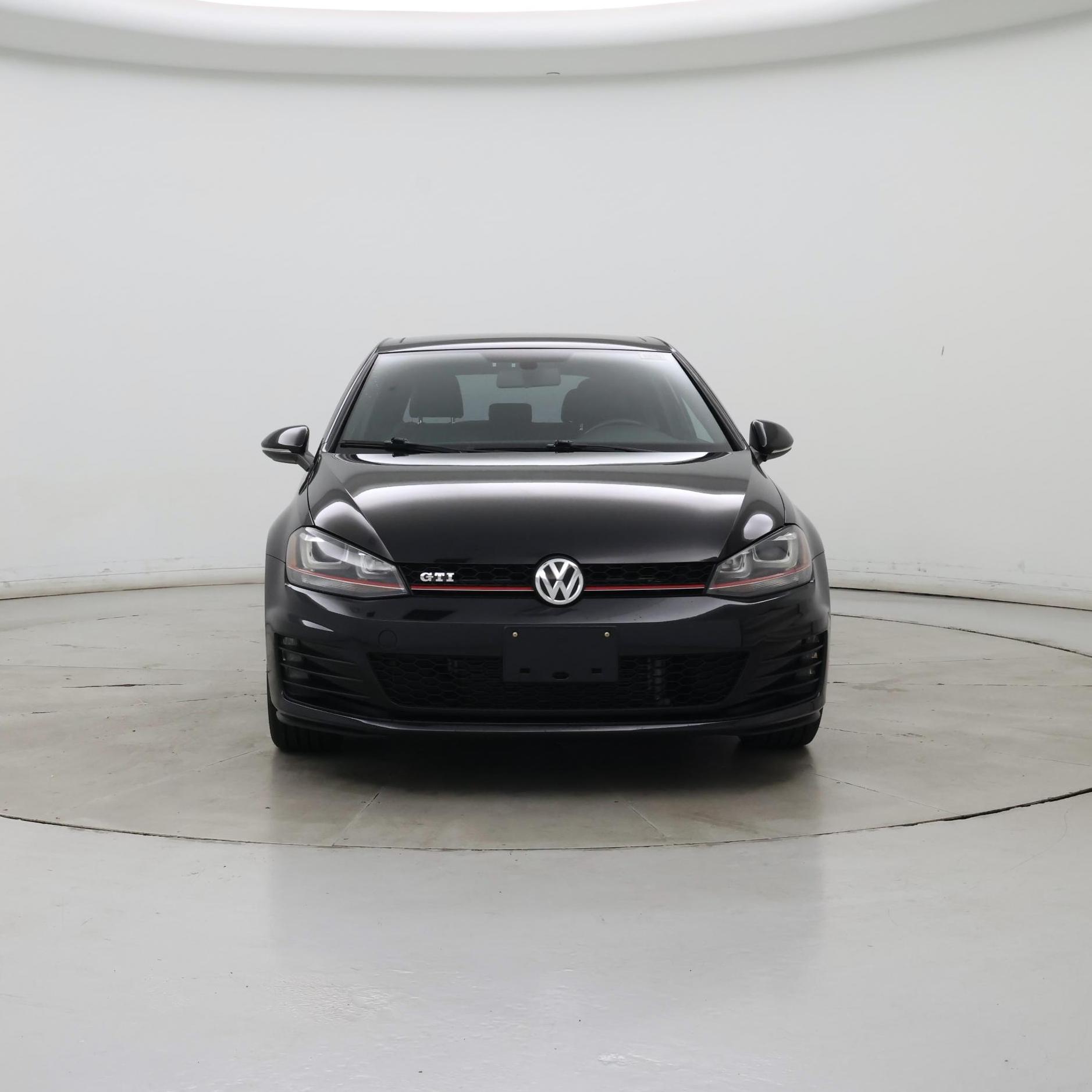 Thumbnail: 2015 Volkswagen Golf - 5