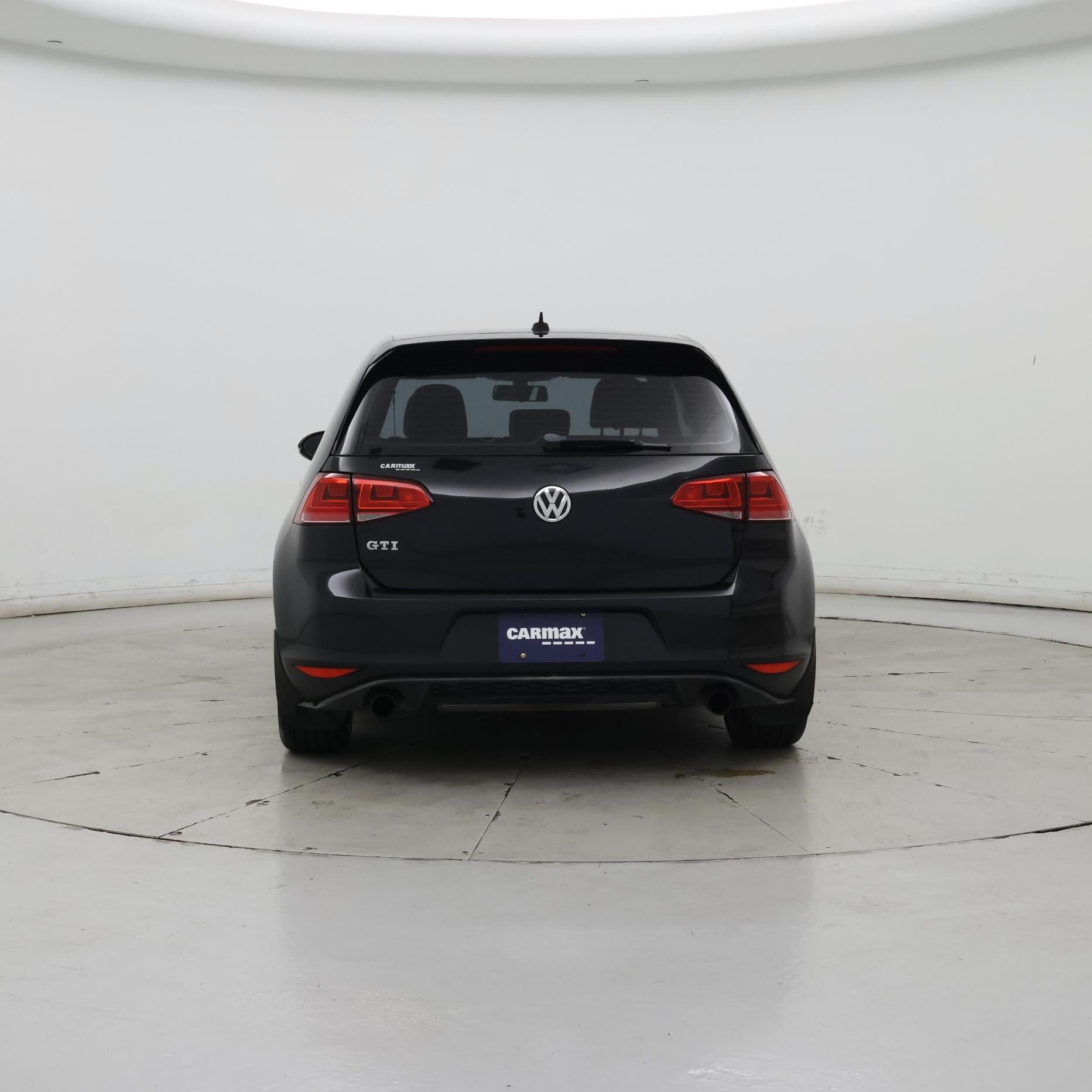 Thumbnail: 2015 Volkswagen Golf - 6