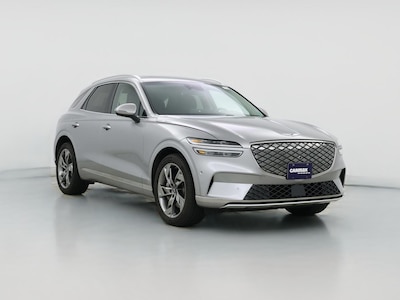 2023 Genesis Electrified GV70 Advanced