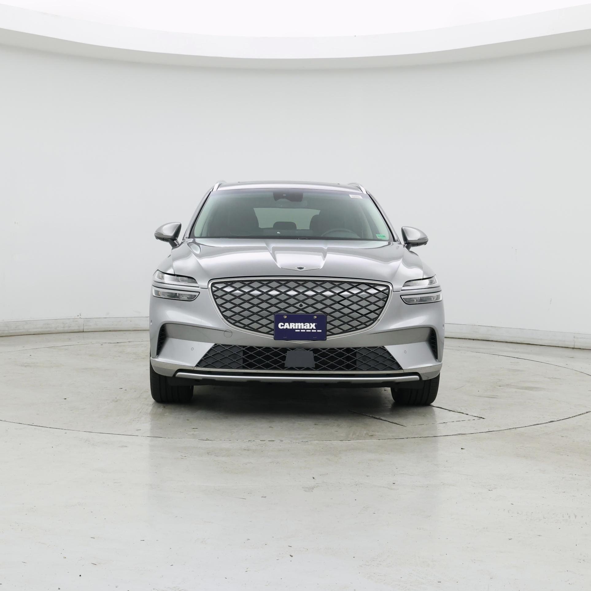 Thumbnail: 2023 Genesis GV70 - 5