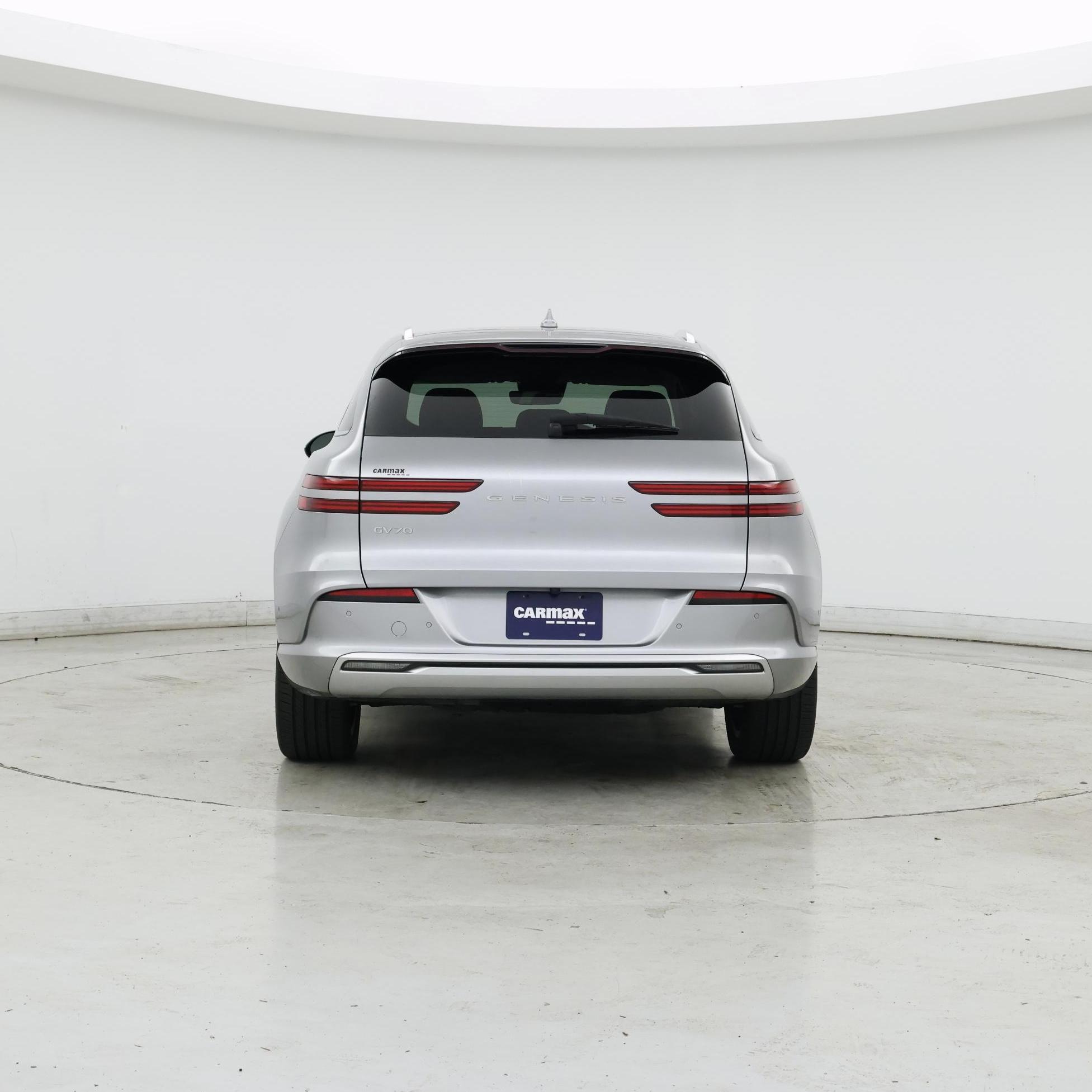 Thumbnail: 2023 Genesis GV70 - 6