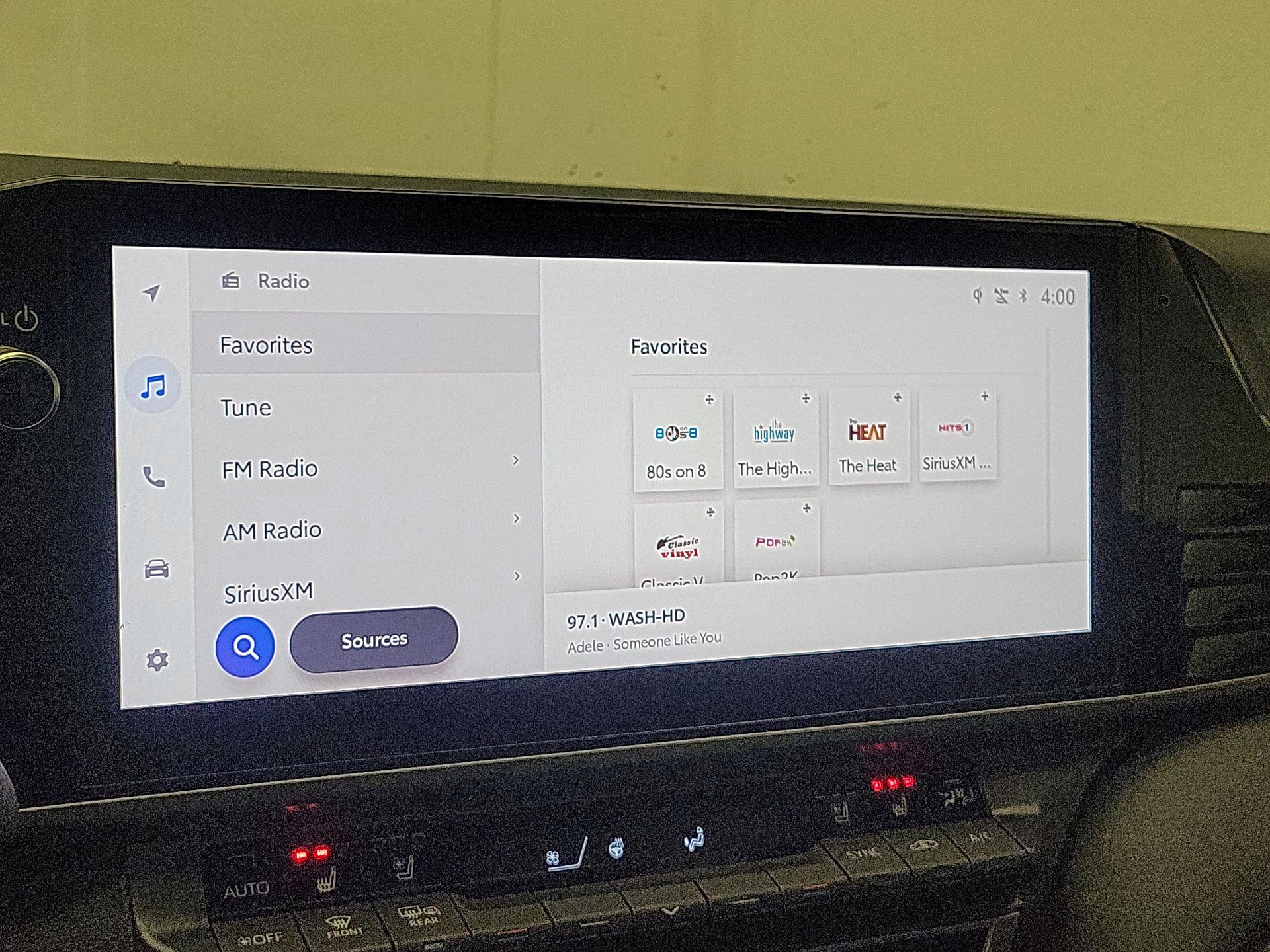 Thumbnail: 2025 Toyota Camry - 15