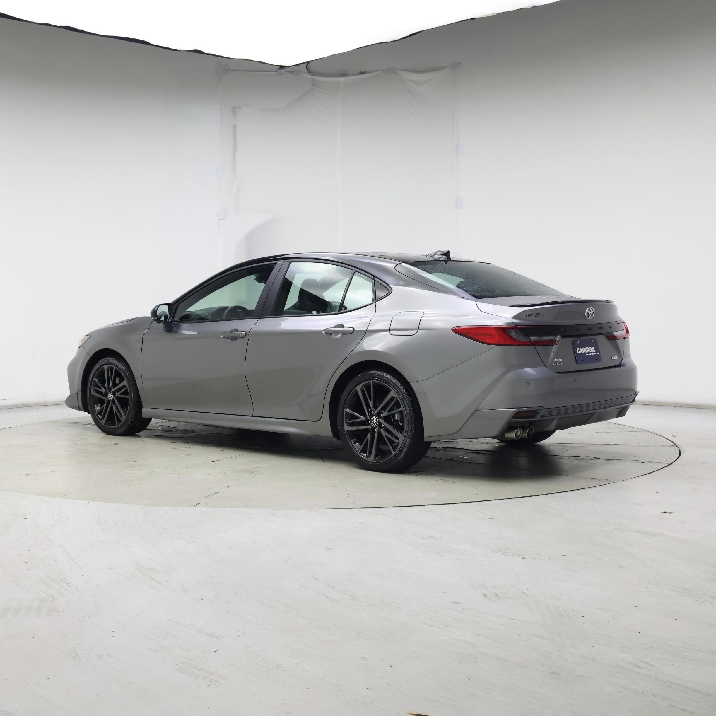 Thumbnail: 2025 Toyota Camry - 2