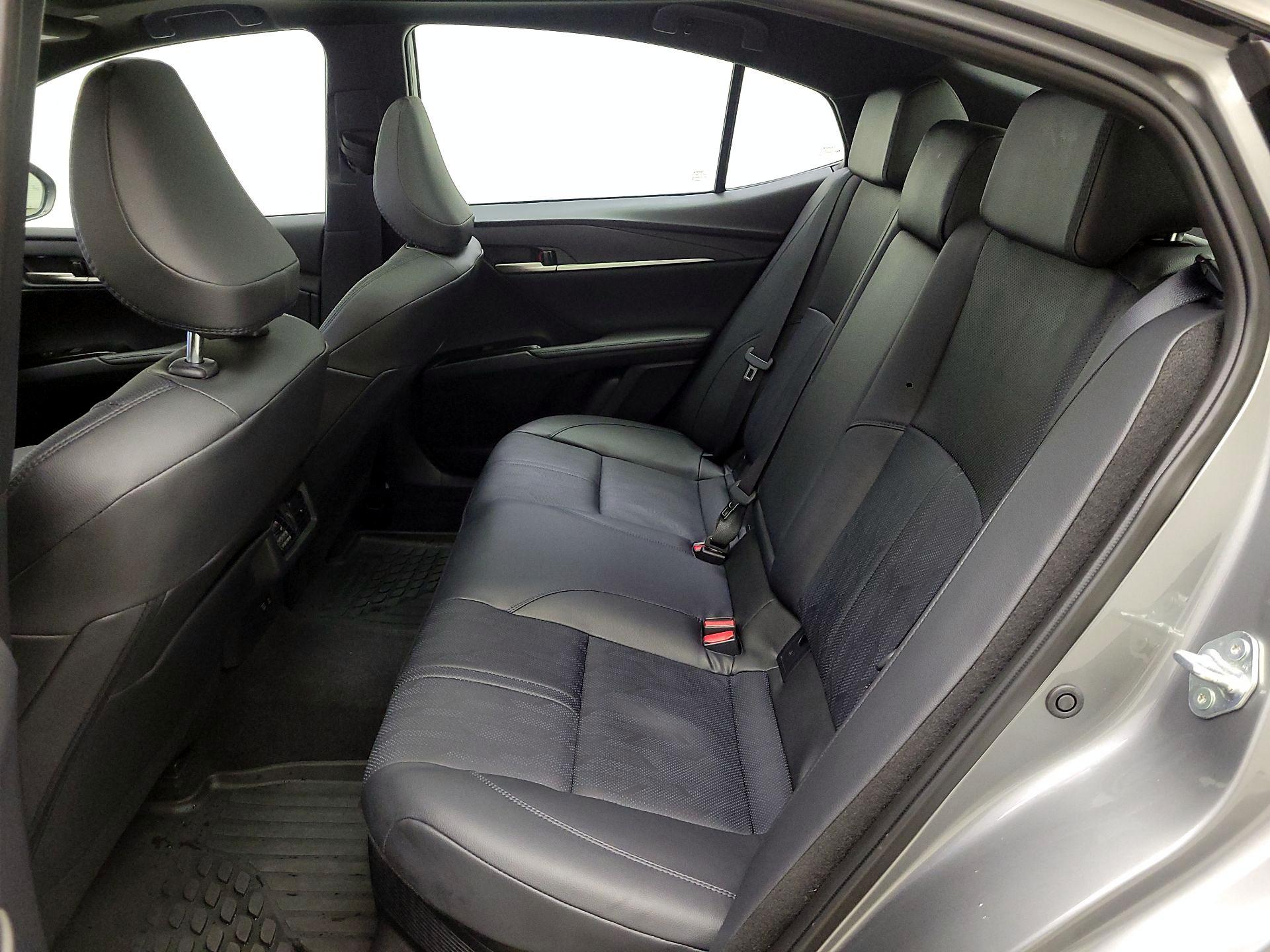 Thumbnail: 2025 Toyota Camry - 20