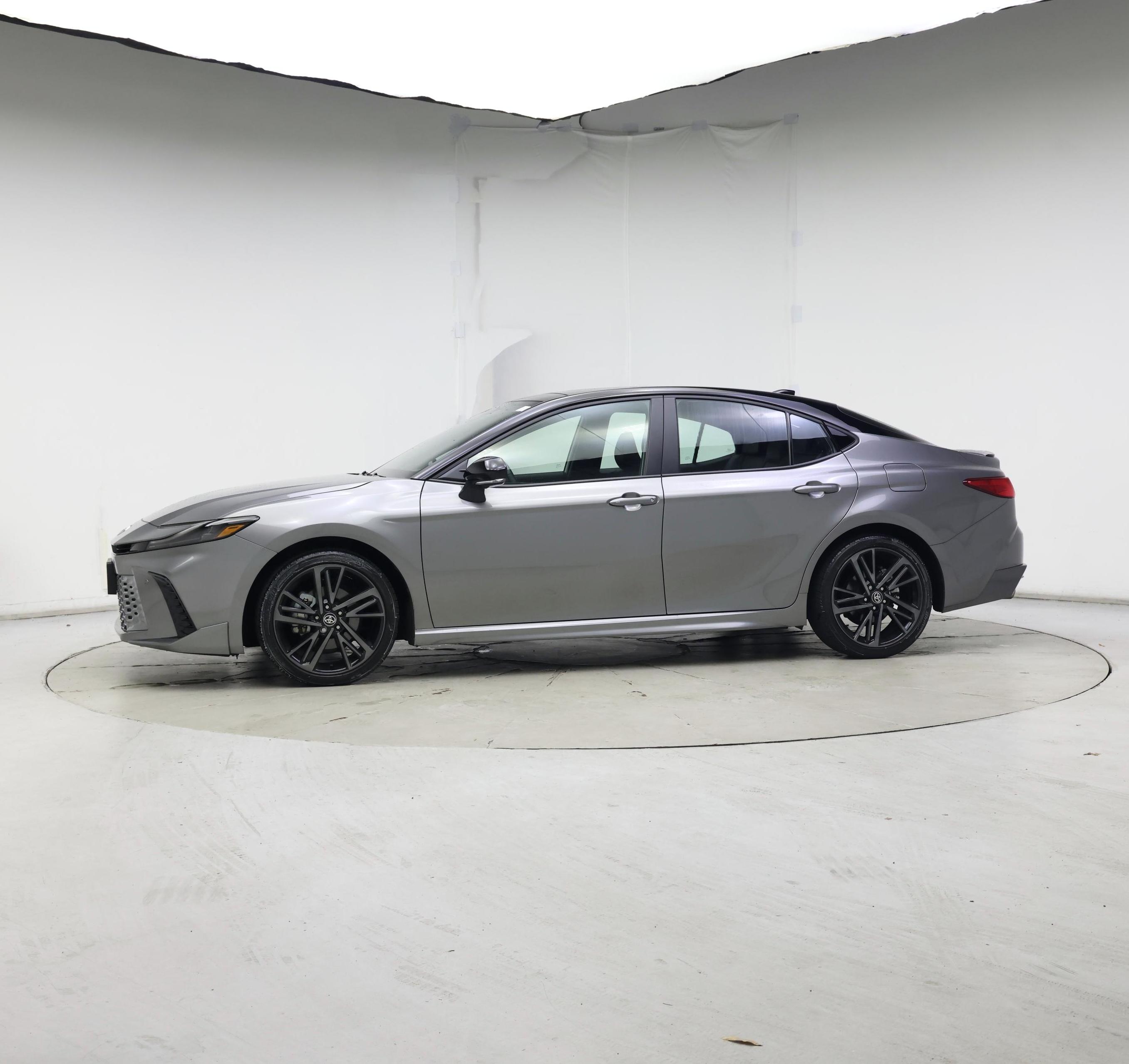 Thumbnail: 2025 Toyota Camry - 3