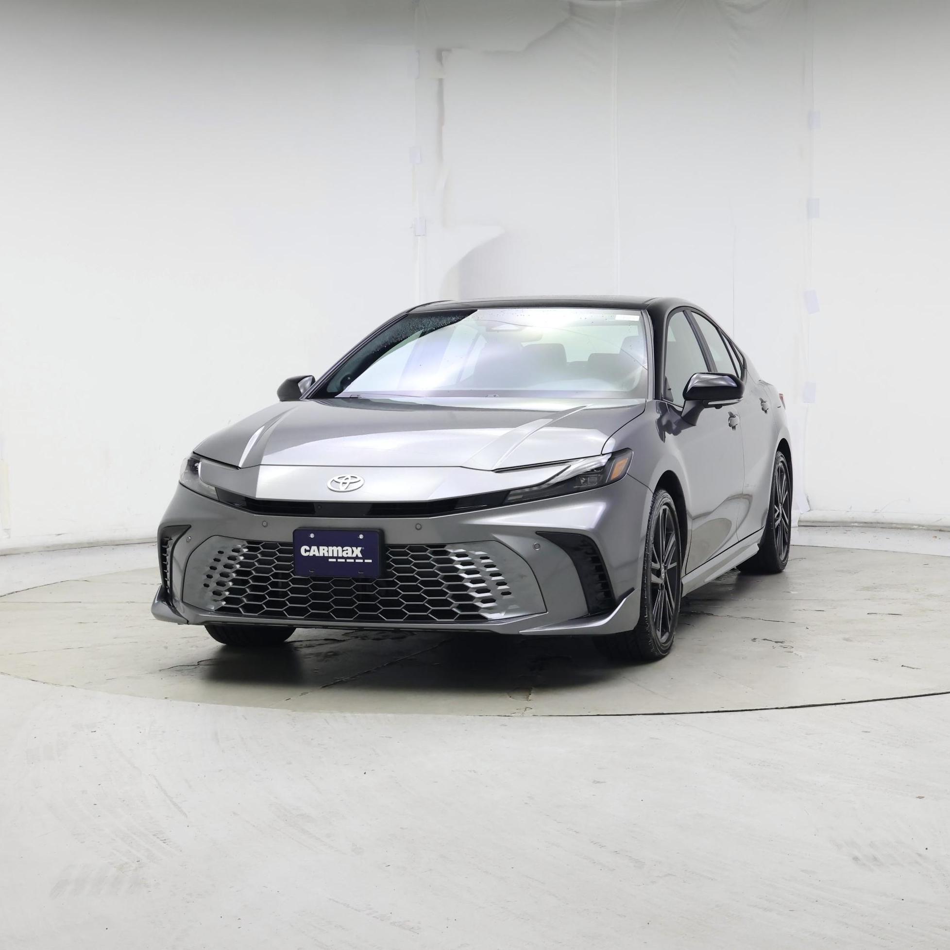 Thumbnail: 2025 Toyota Camry - 4