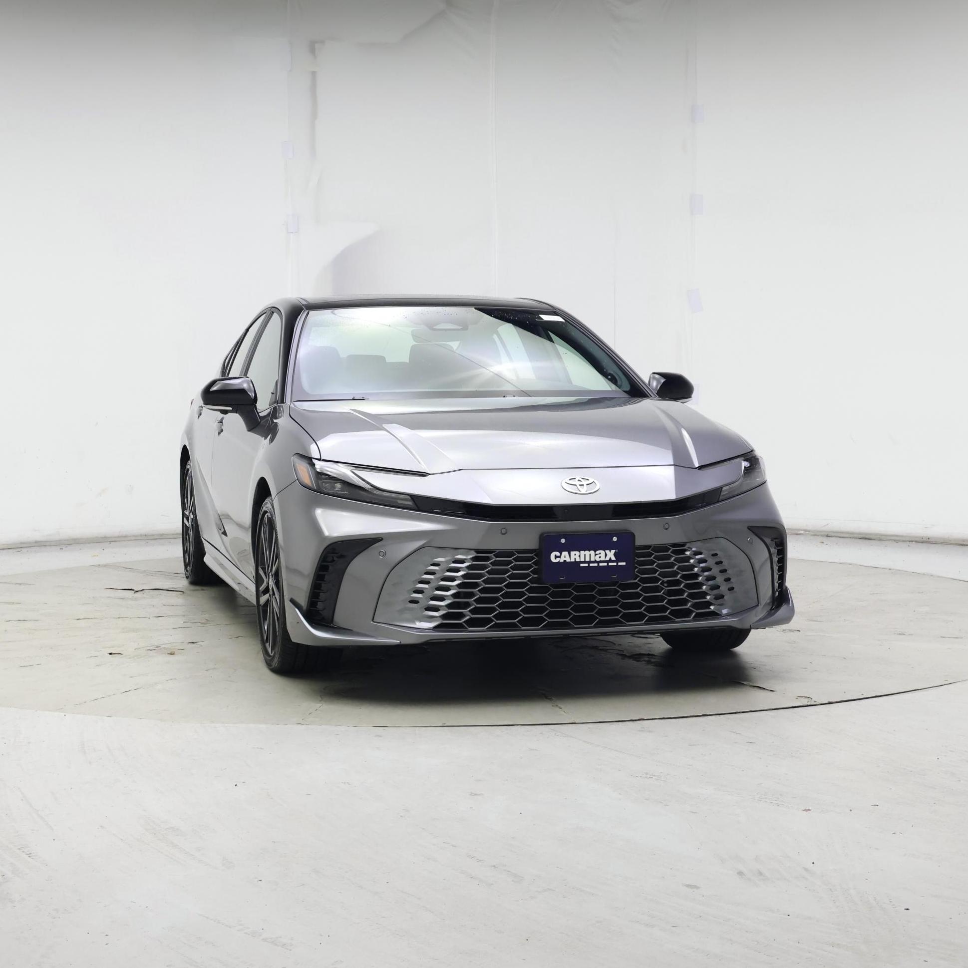 Thumbnail: 2025 Toyota Camry - 5