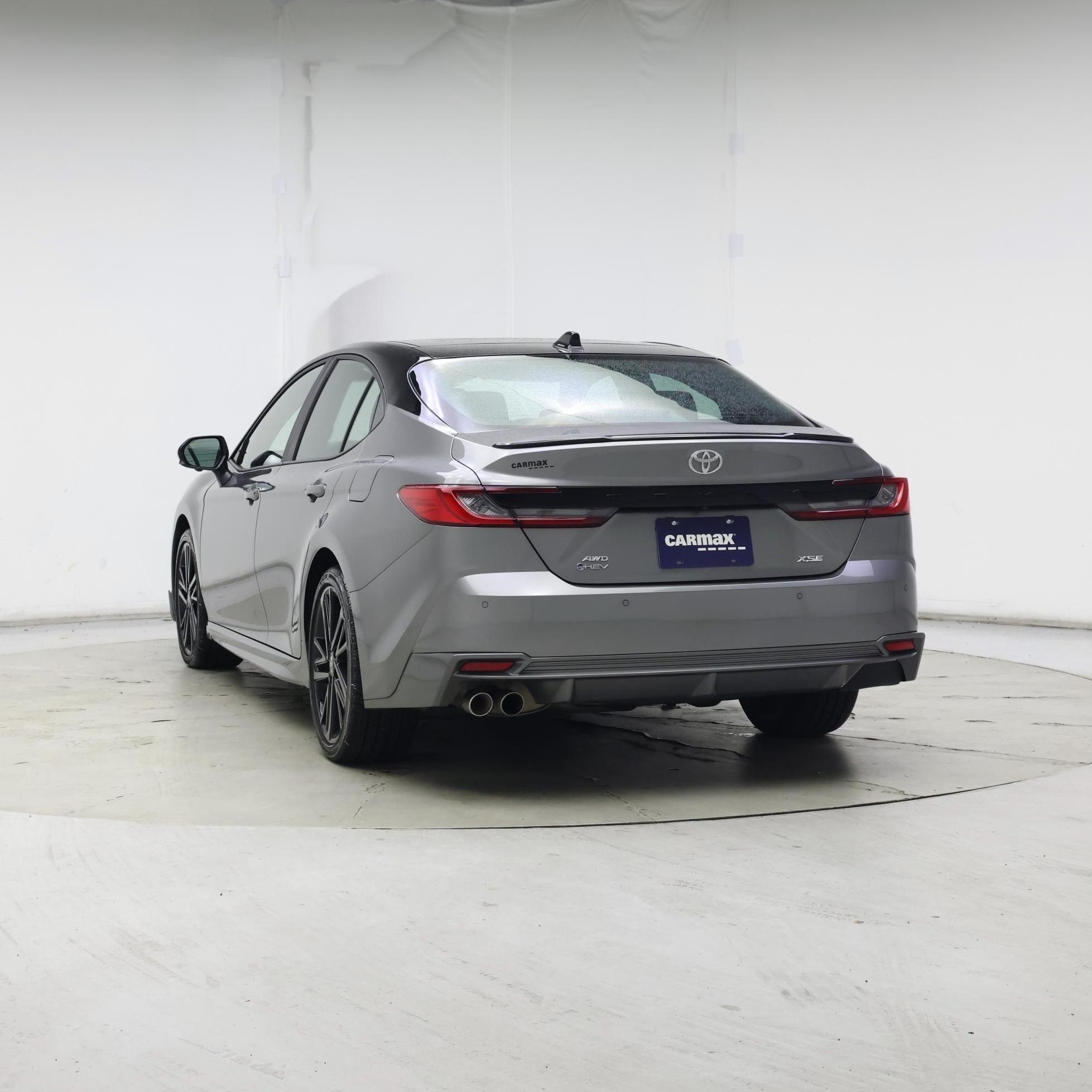 Thumbnail: 2025 Toyota Camry - 6