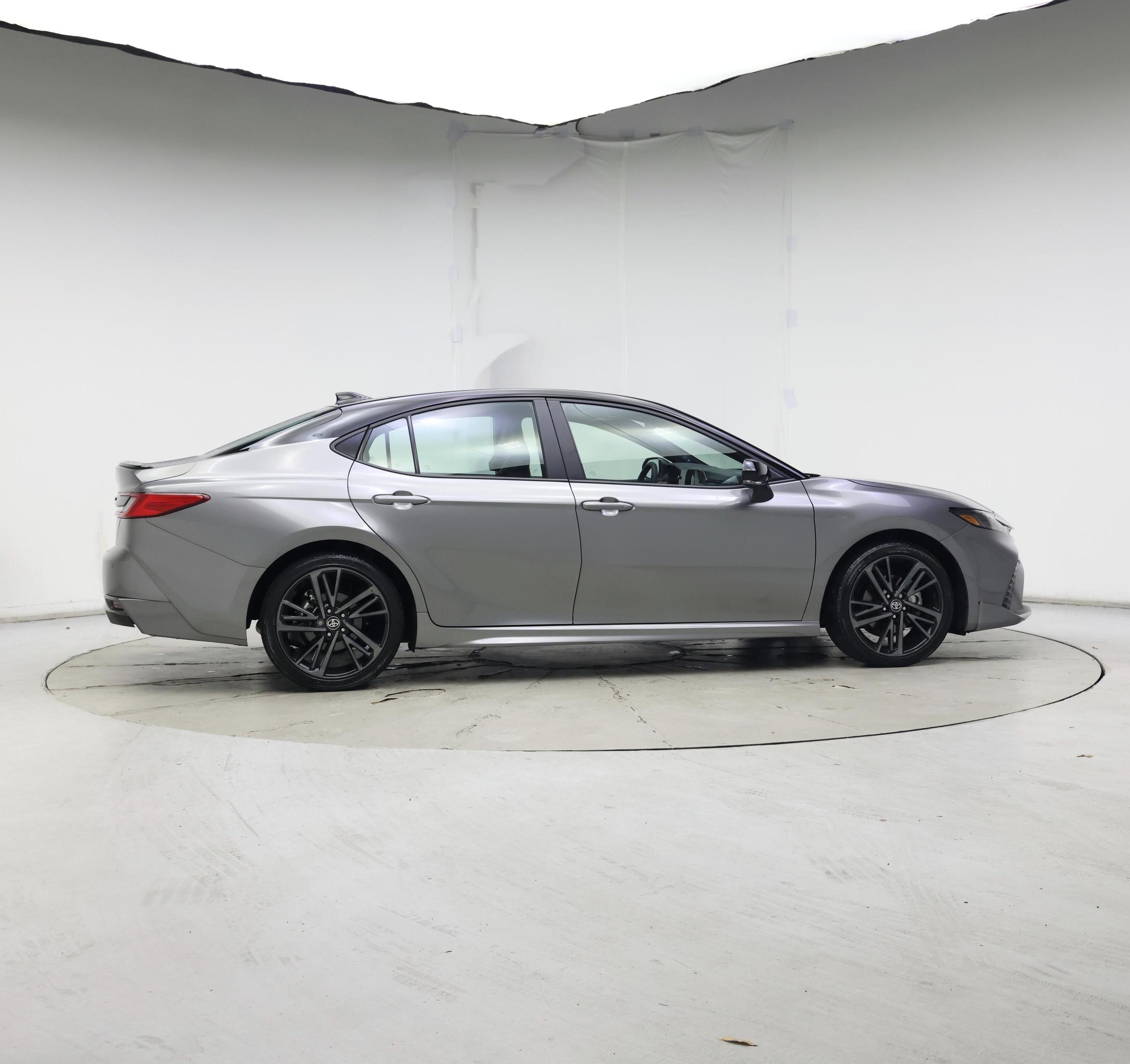 Thumbnail: 2025 Toyota Camry - 7