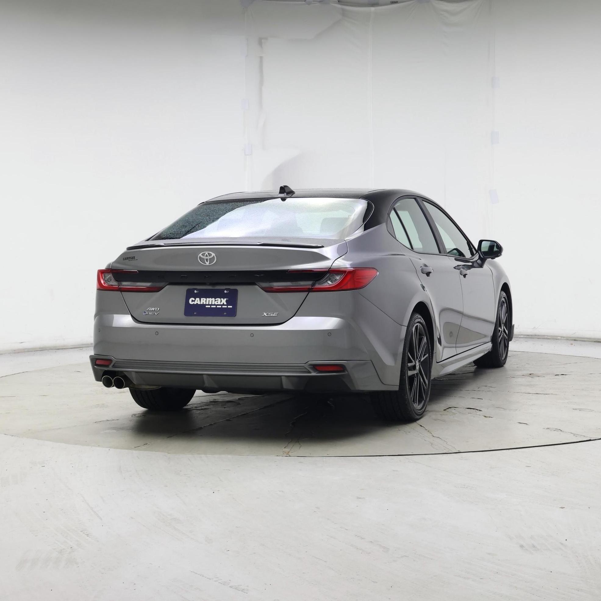 Thumbnail: 2025 Toyota Camry - 8