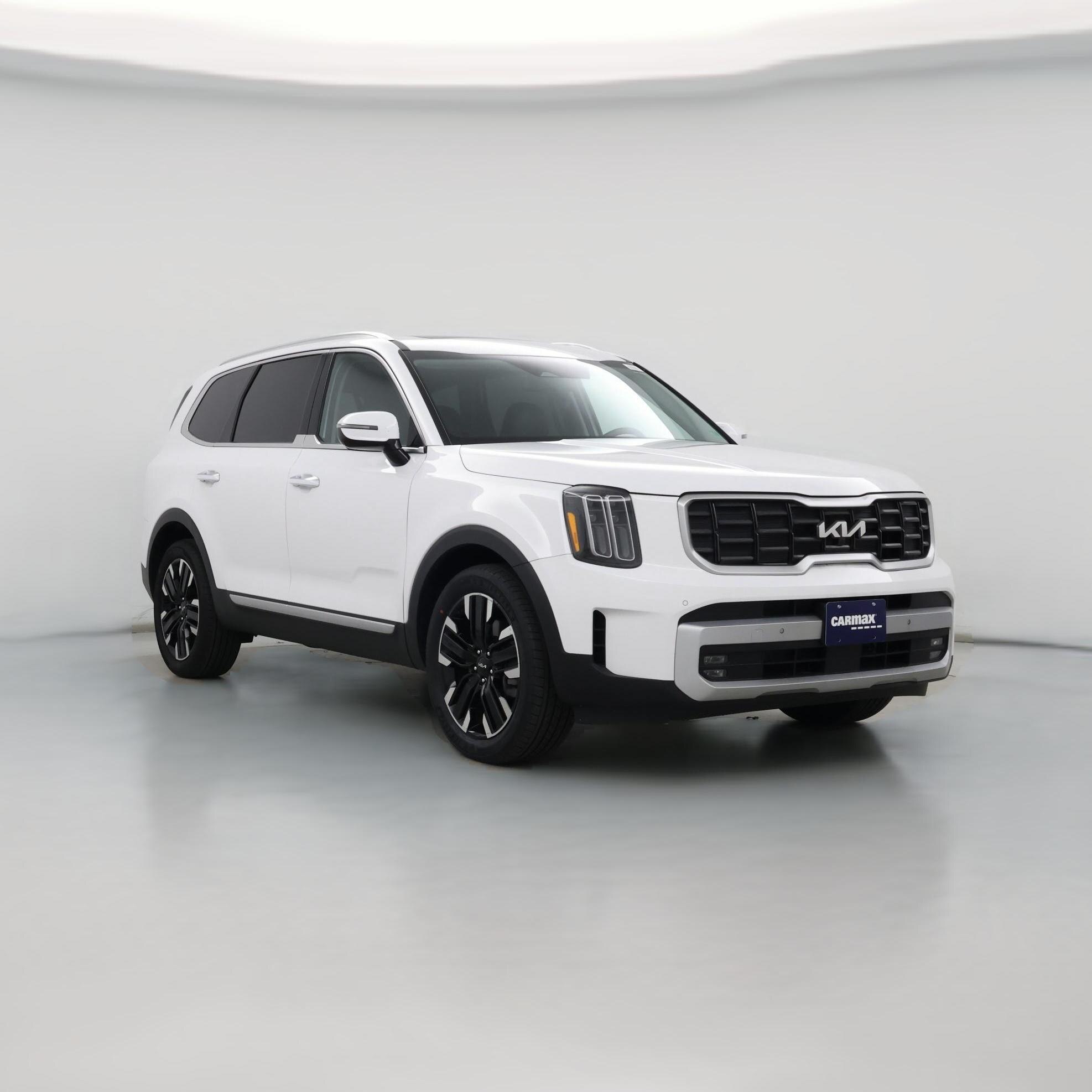 Thumbnail: 2024 Kia Telluride - 1