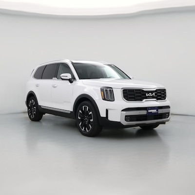 2024 Kia Telluride SX Prestige