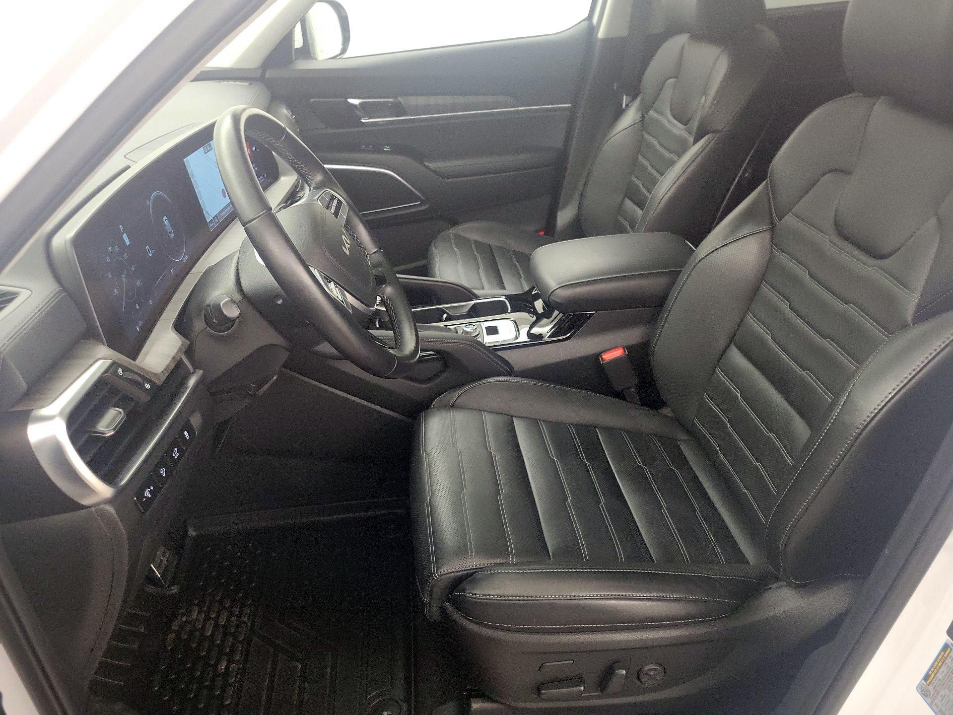 Thumbnail: 2024 Kia Telluride - 11