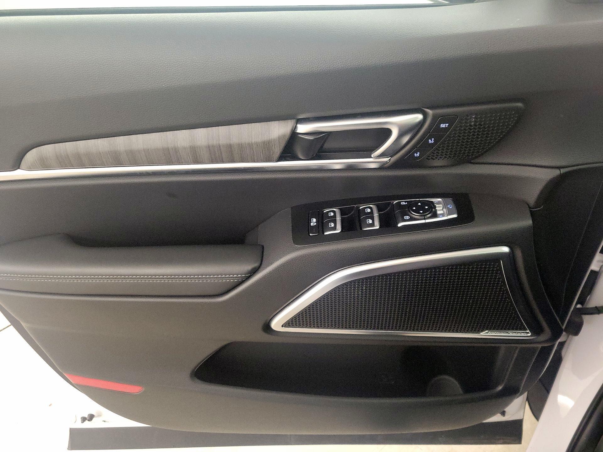 Thumbnail: 2024 Kia Telluride - 12