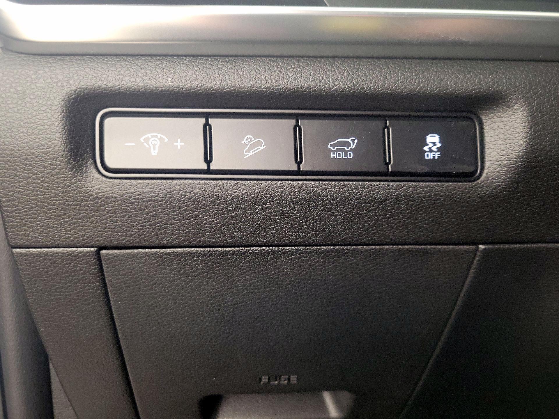 Thumbnail: 2024 Kia Telluride - 13