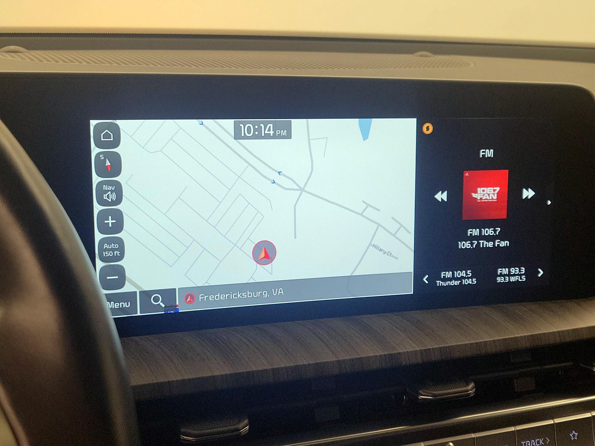 Thumbnail: 2024 Kia Telluride - 14