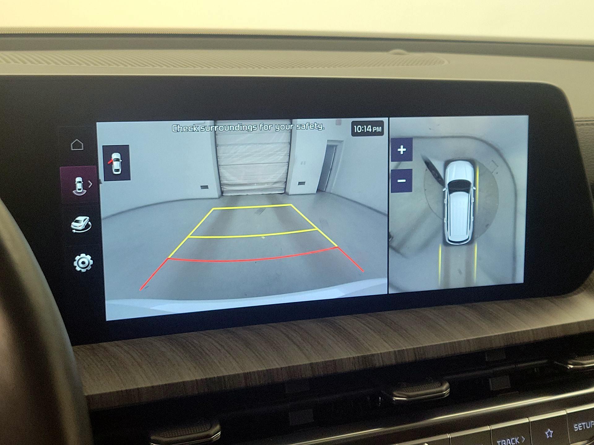 Thumbnail: 2024 Kia Telluride - 15