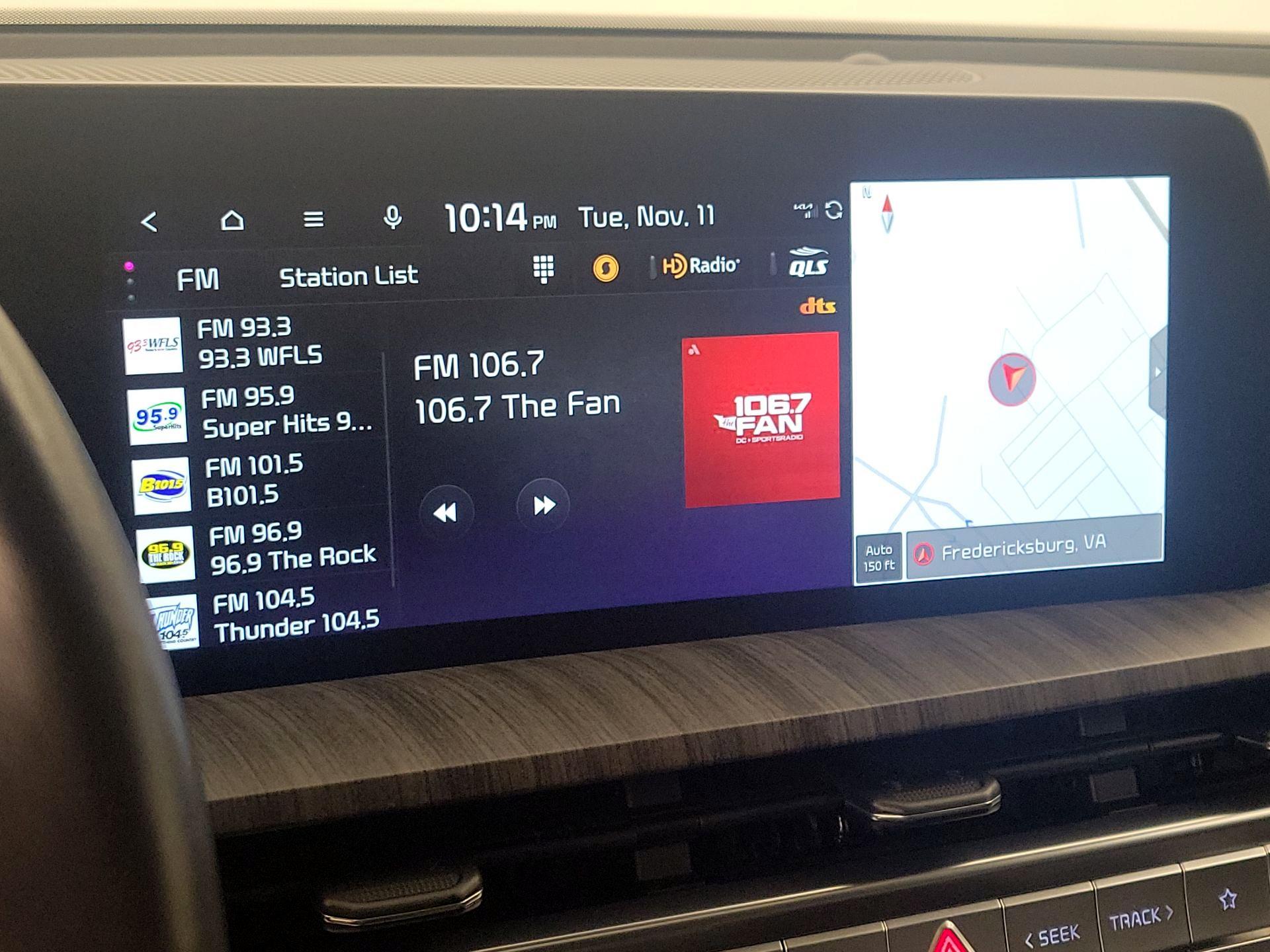 Thumbnail: 2024 Kia Telluride - 16