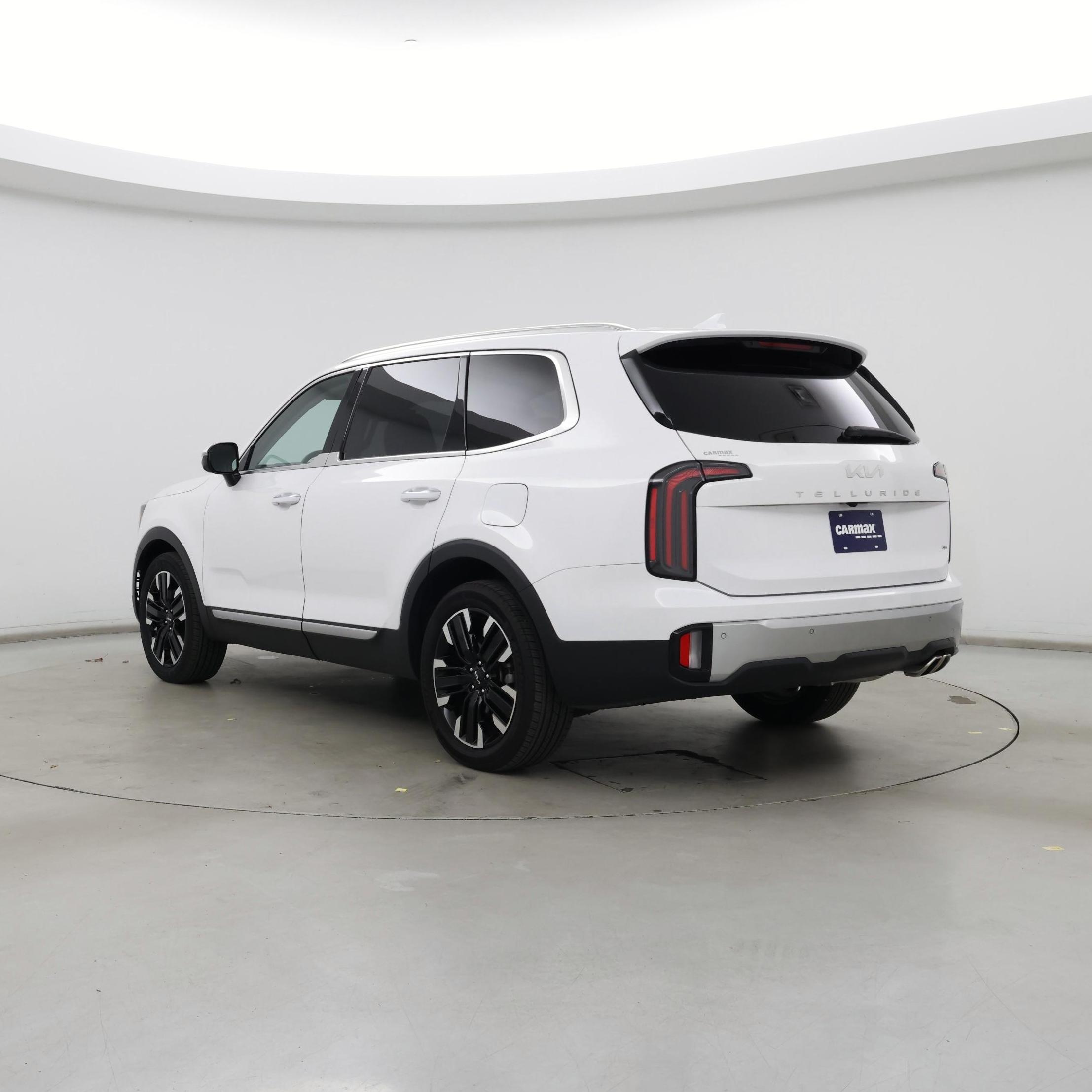 Thumbnail: 2024 Kia Telluride - 2