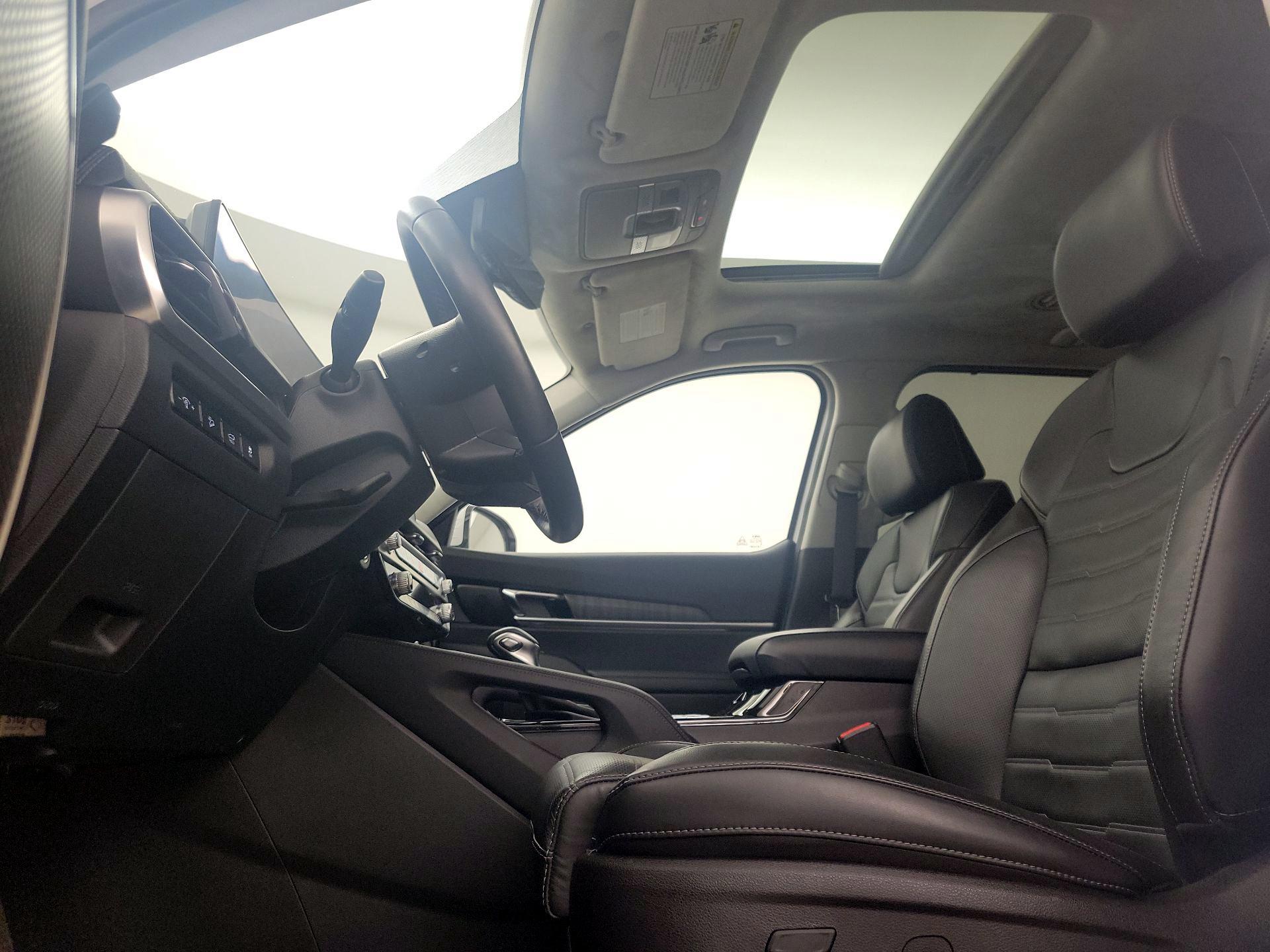 Thumbnail: 2024 Kia Telluride - 20