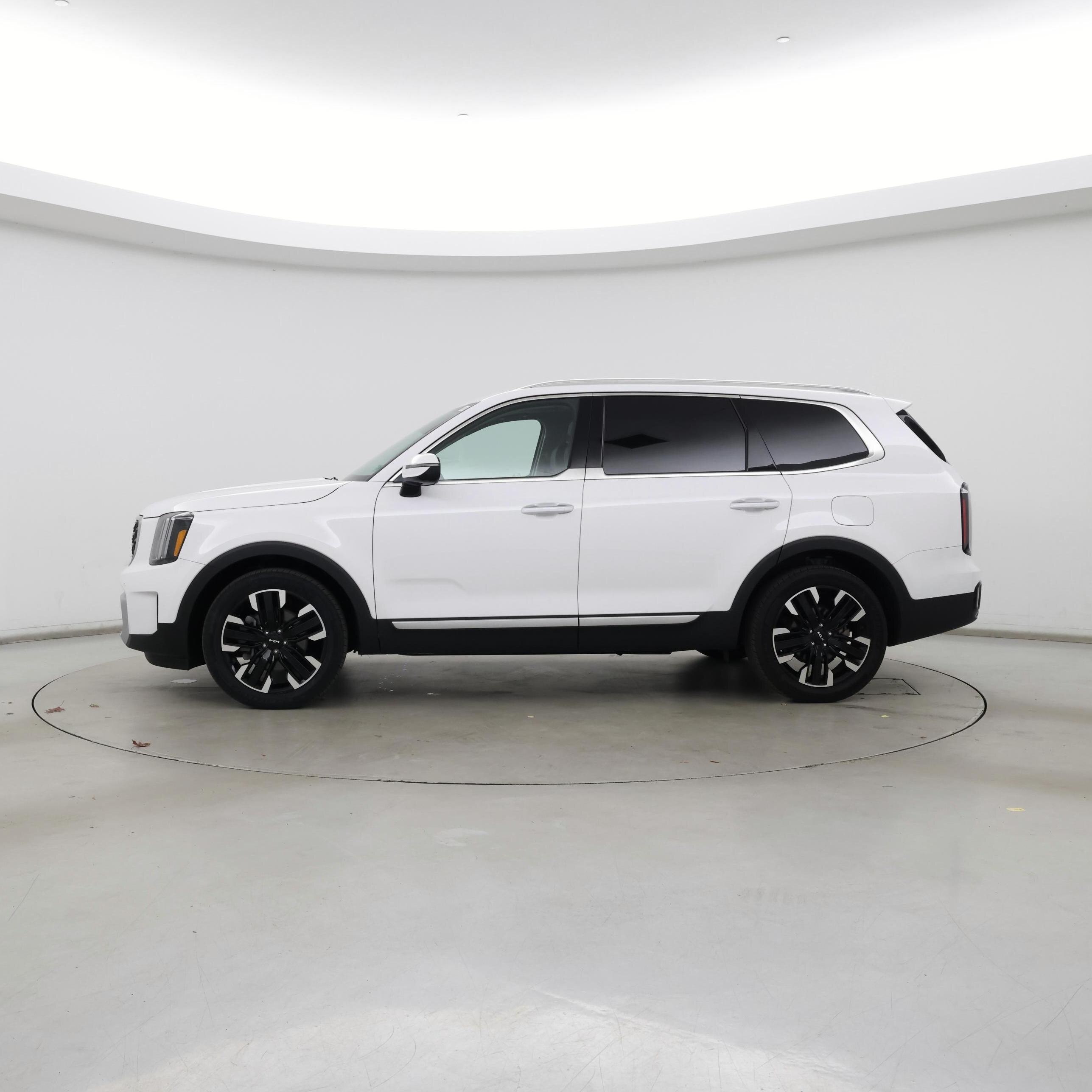 Thumbnail: 2024 Kia Telluride - 3