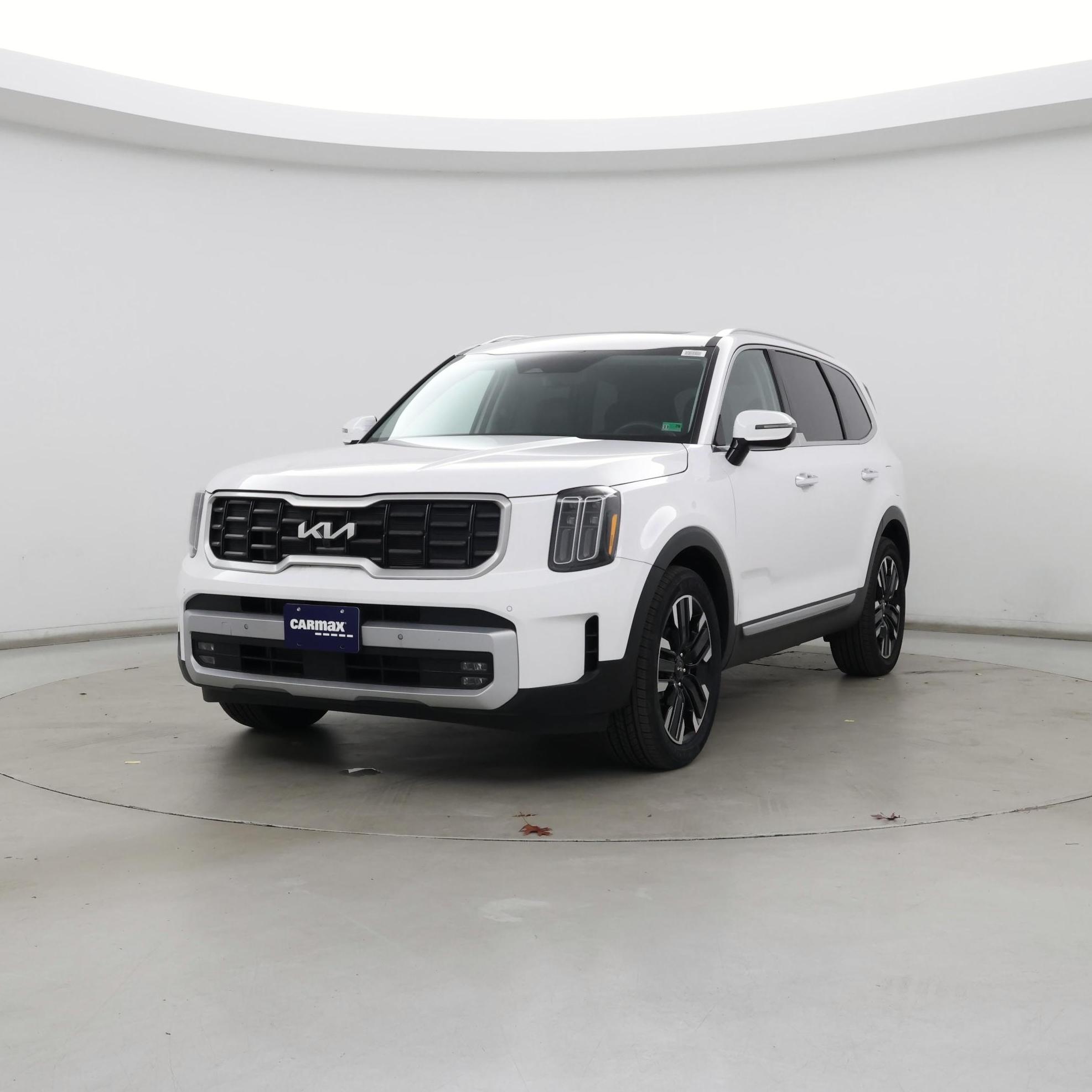 Thumbnail: 2024 Kia Telluride - 4