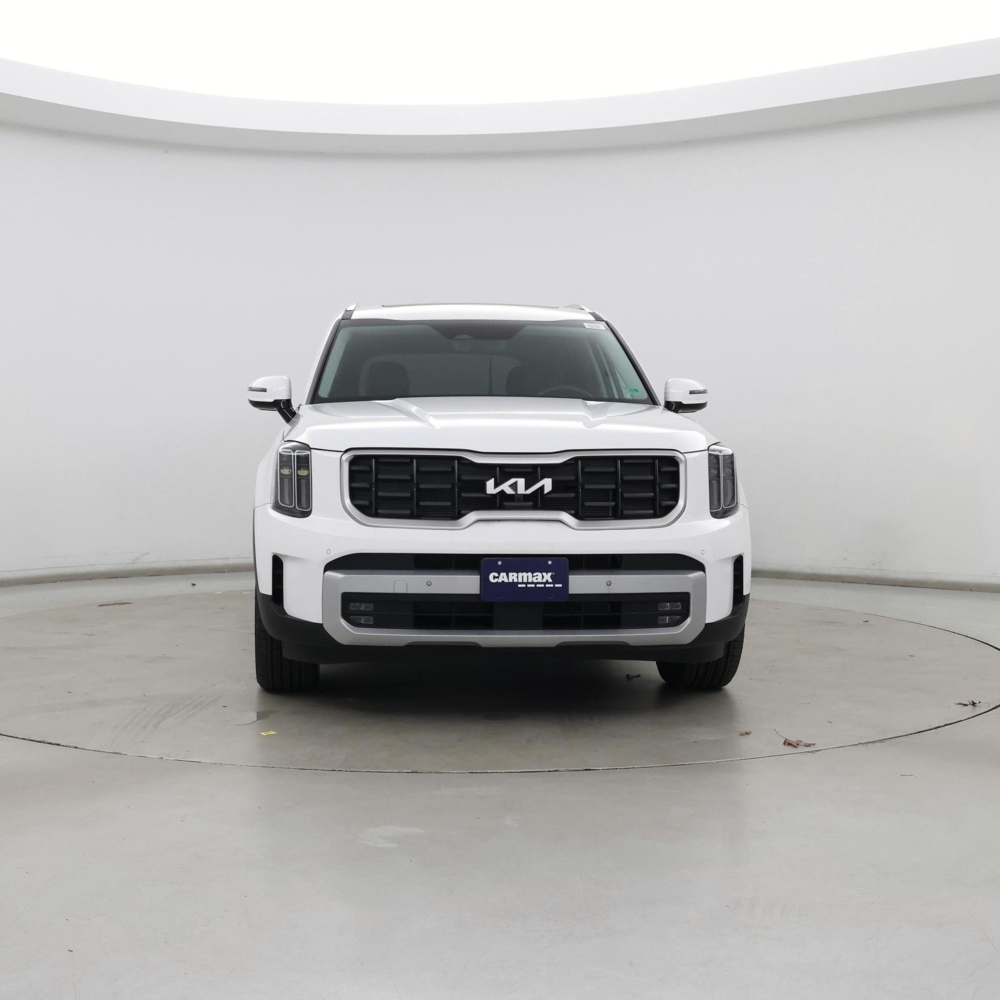 Thumbnail: 2024 Kia Telluride - 5