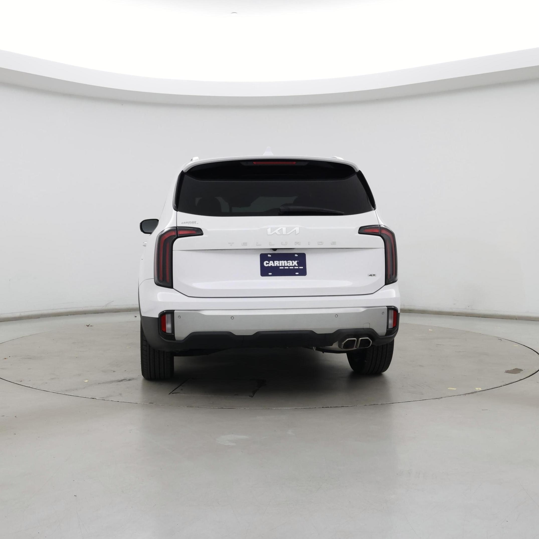 Thumbnail: 2024 Kia Telluride - 6