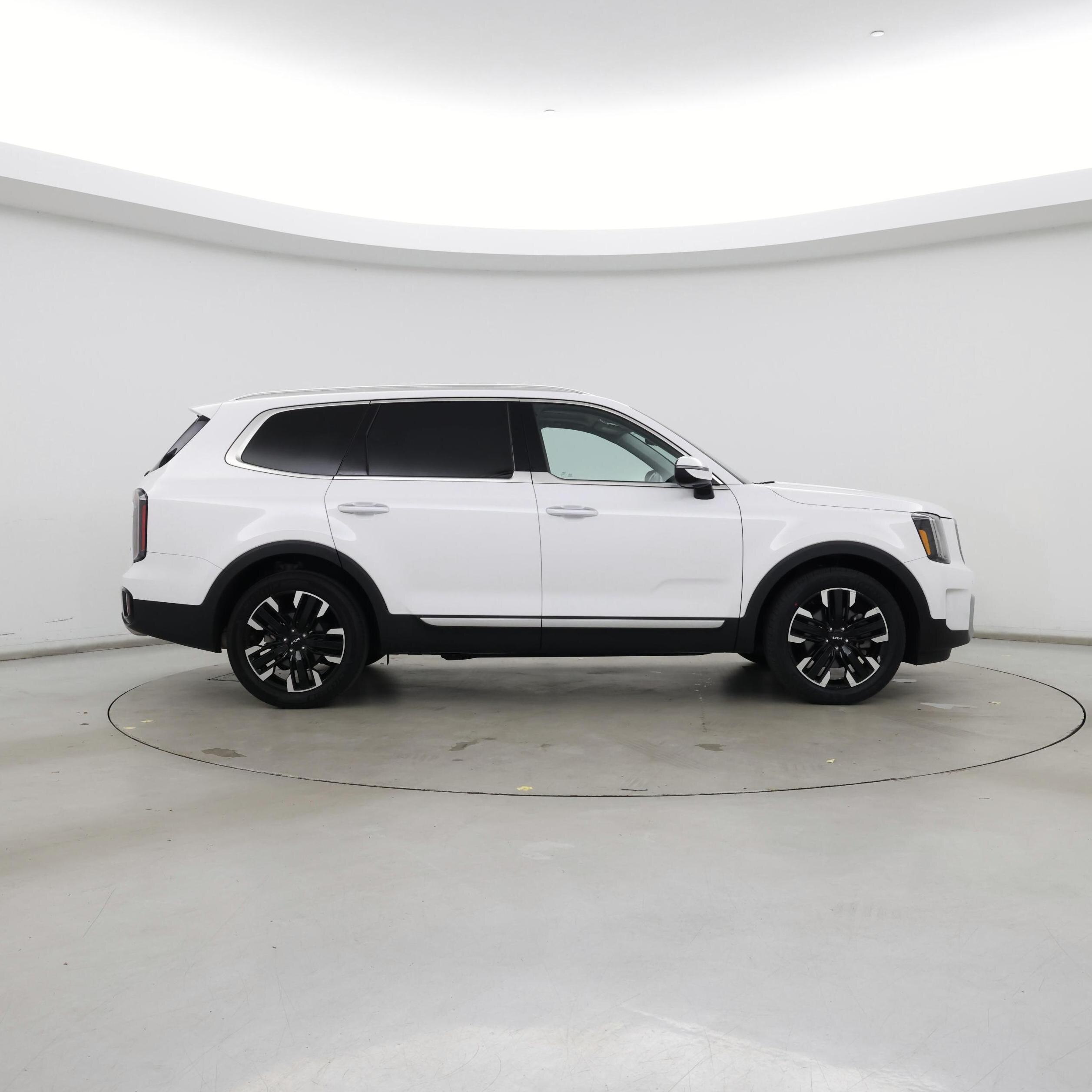 Thumbnail: 2024 Kia Telluride - 7