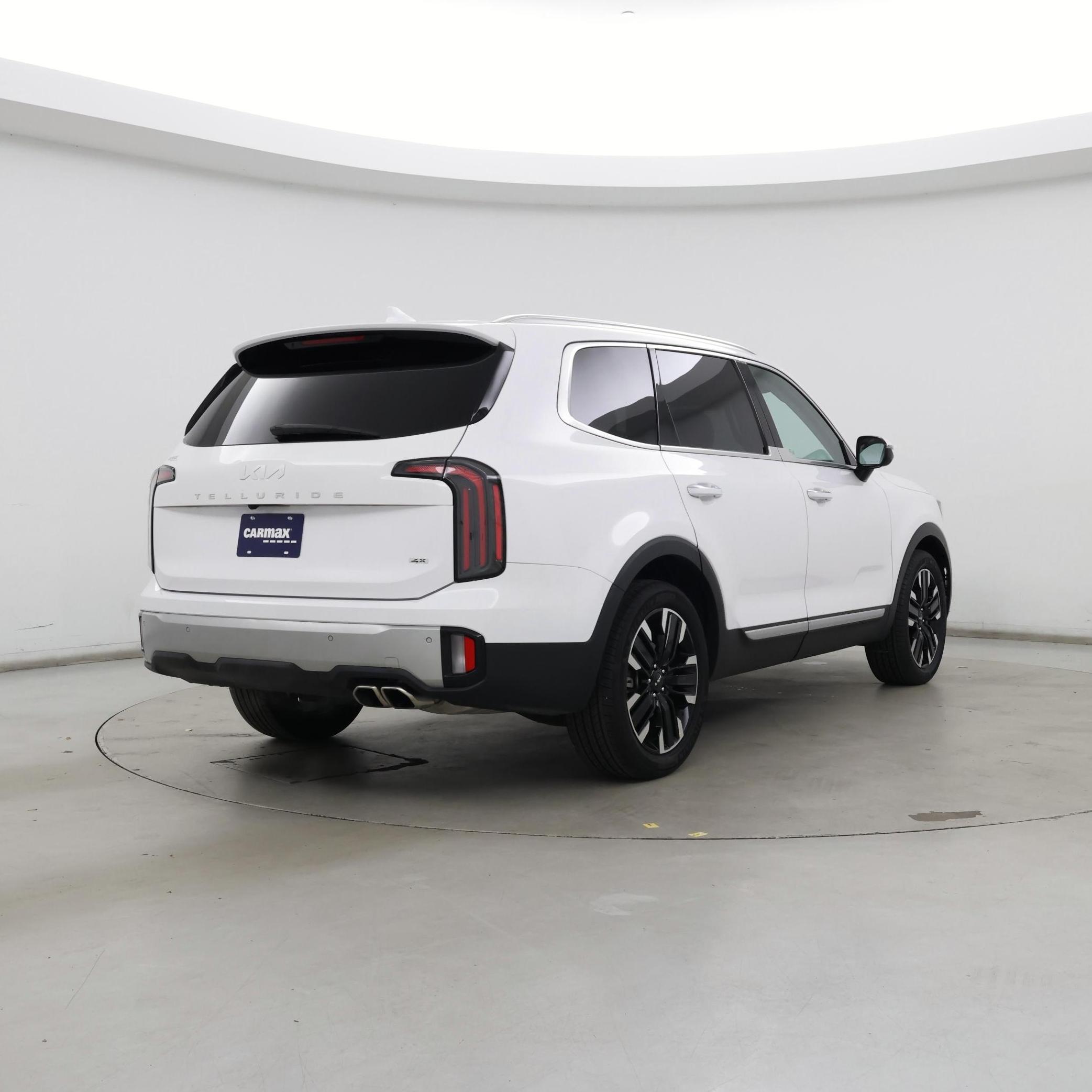 Thumbnail: 2024 Kia Telluride - 8