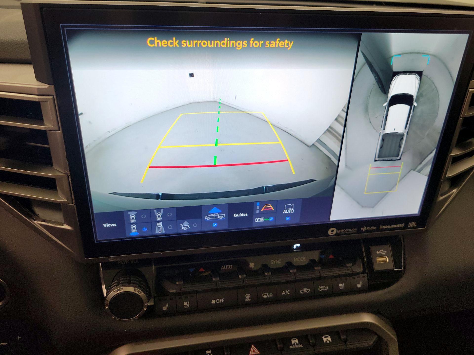 Thumbnail: 2022 Toyota Tundra - 14