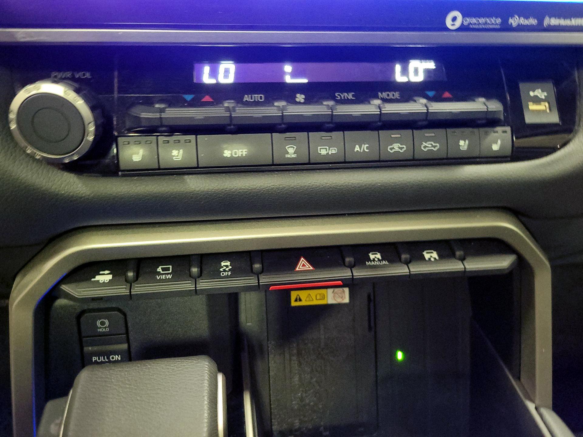 Thumbnail: 2022 Toyota Tundra - 16