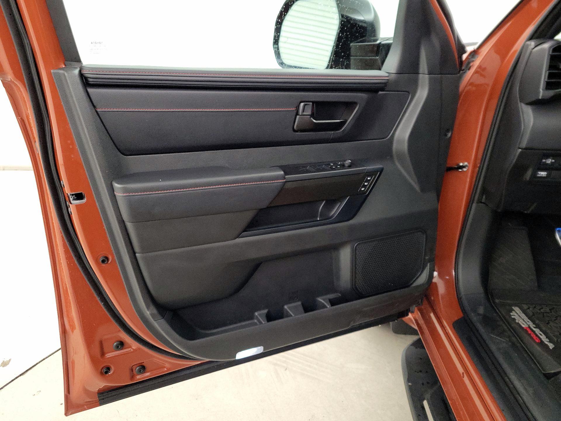 Thumbnail: 2024 Toyota Sequoia - 12