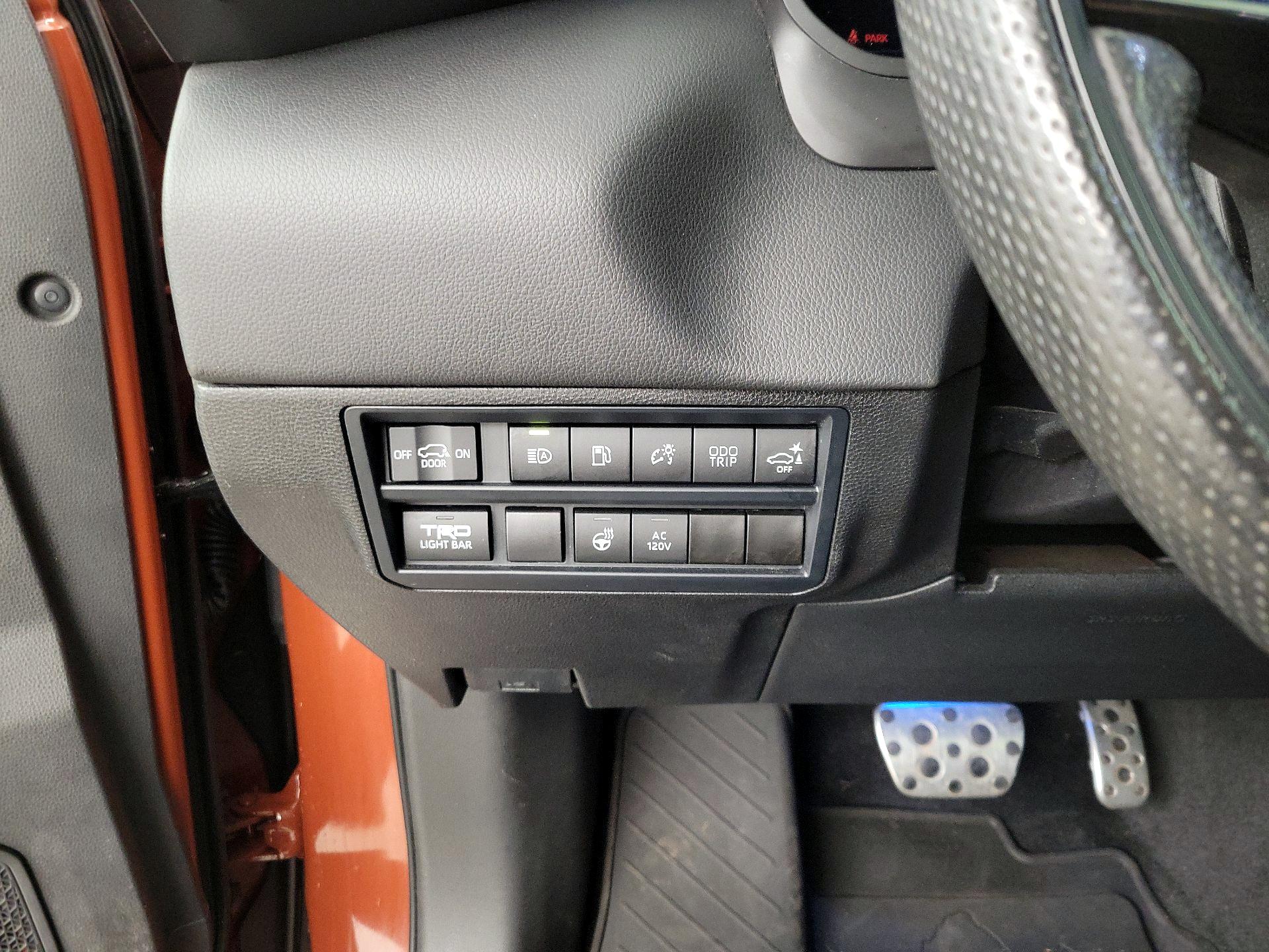 Thumbnail: 2024 Toyota Sequoia - 13