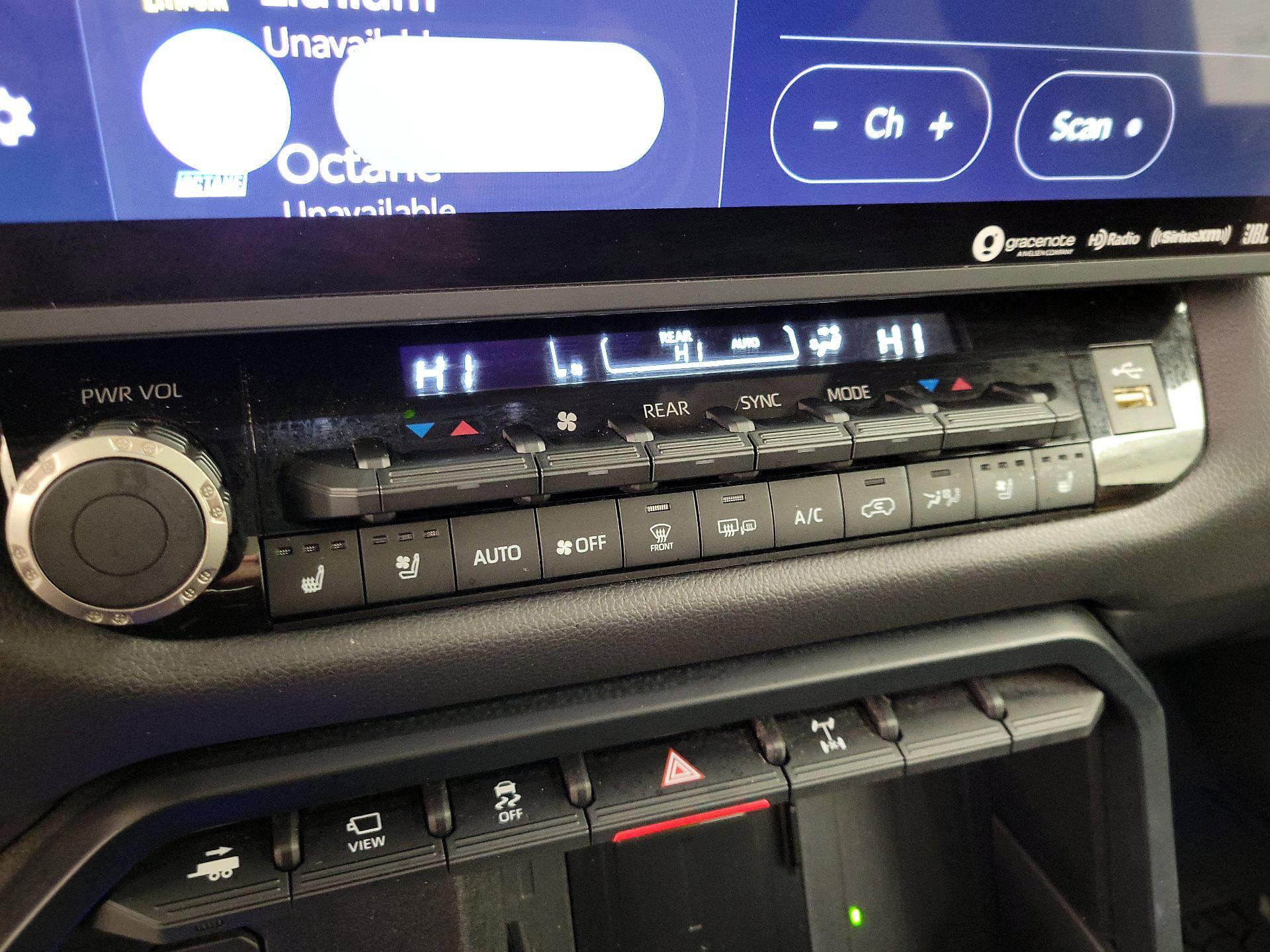 Thumbnail: 2024 Toyota Sequoia - 16