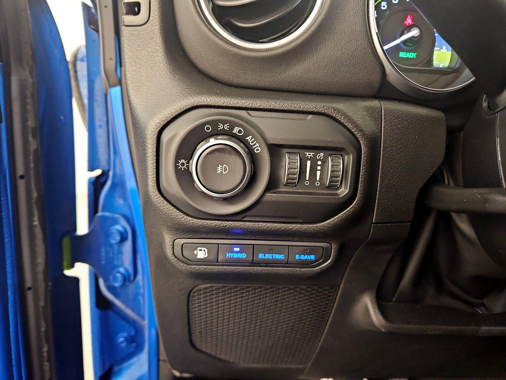 Thumbnail: 2022 Jeep Wrangler - 13