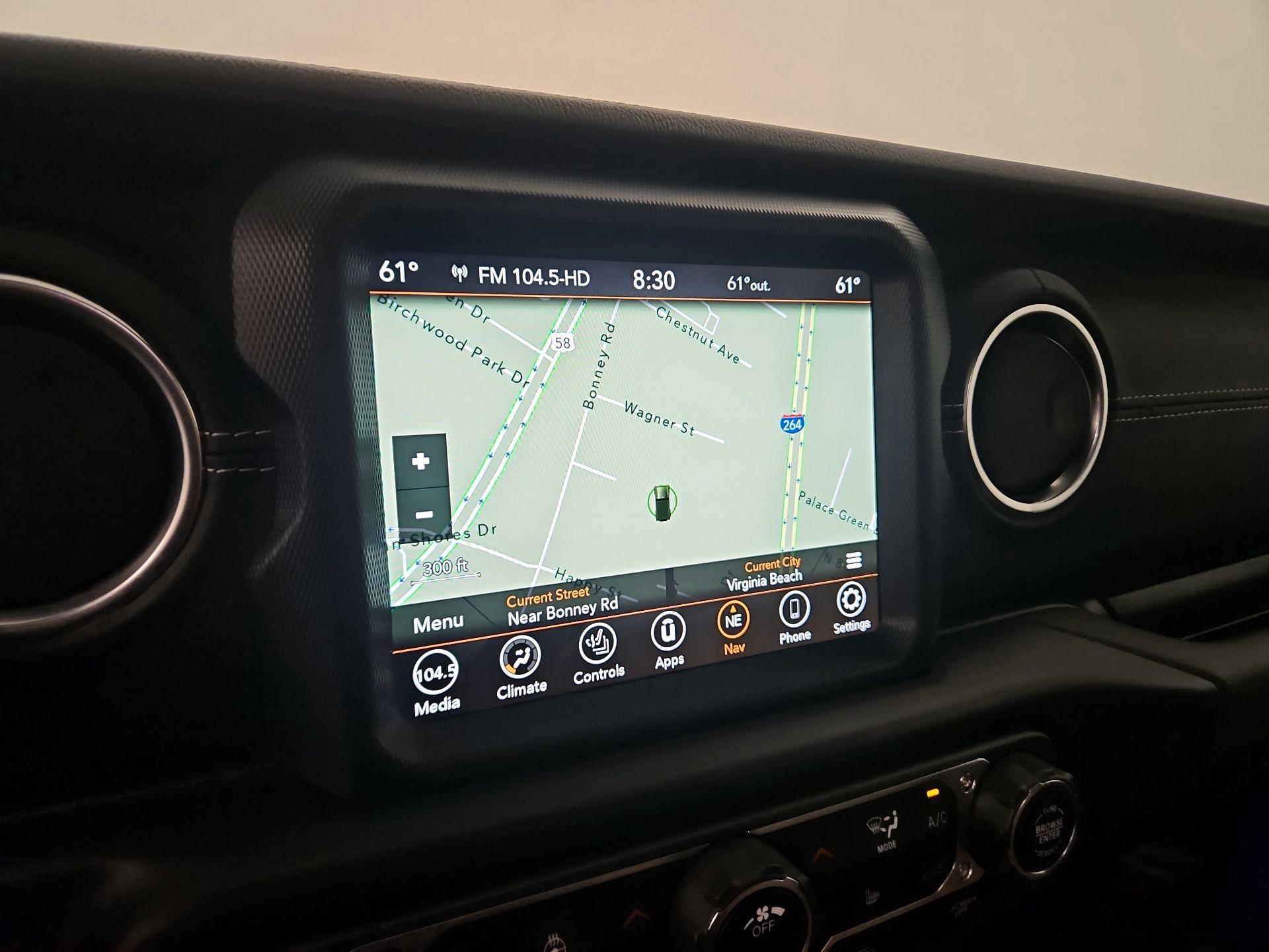 Thumbnail: 2022 Jeep Wrangler - 14