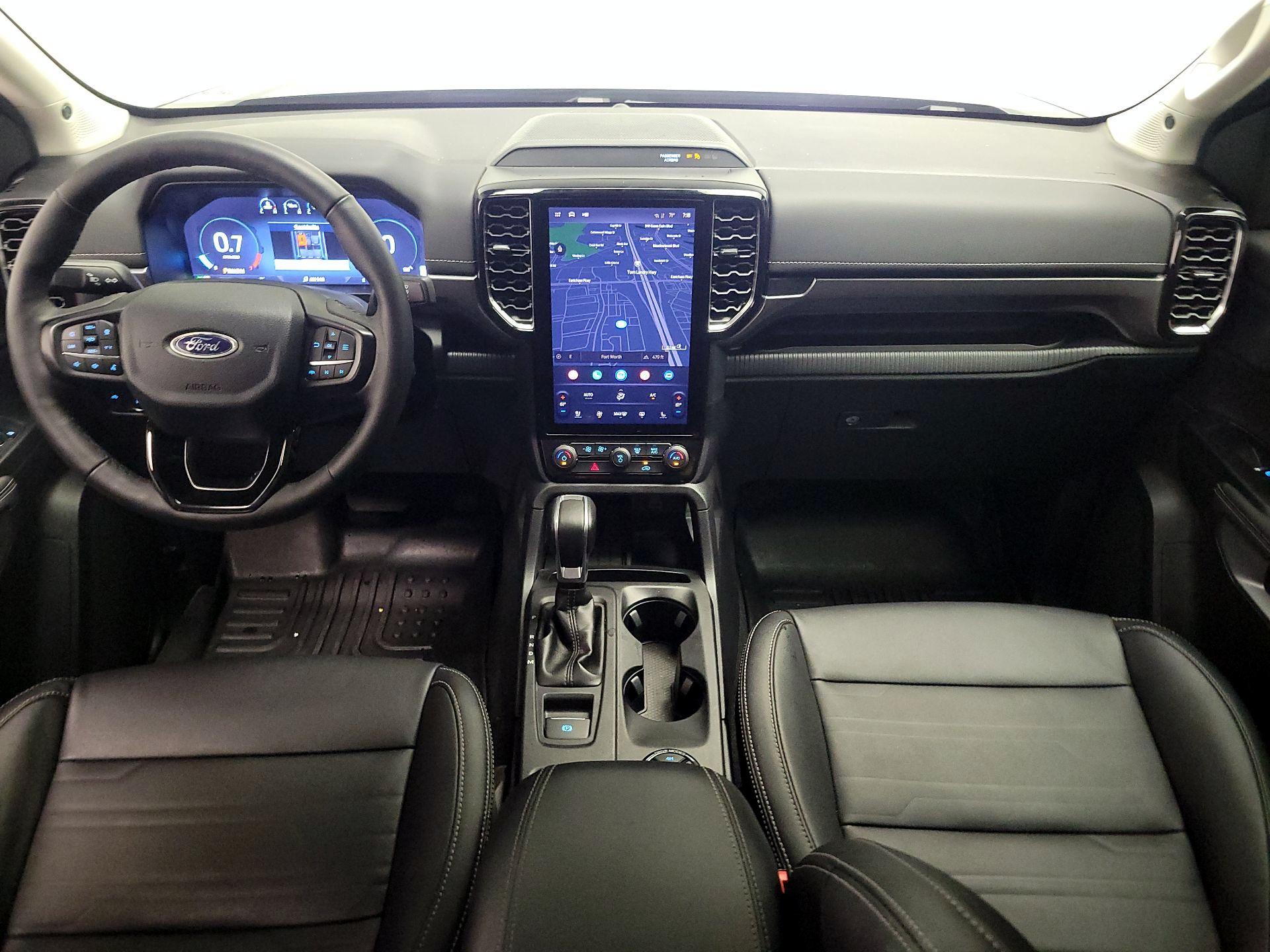 Thumbnail: 2025 Ford Ranger - 9