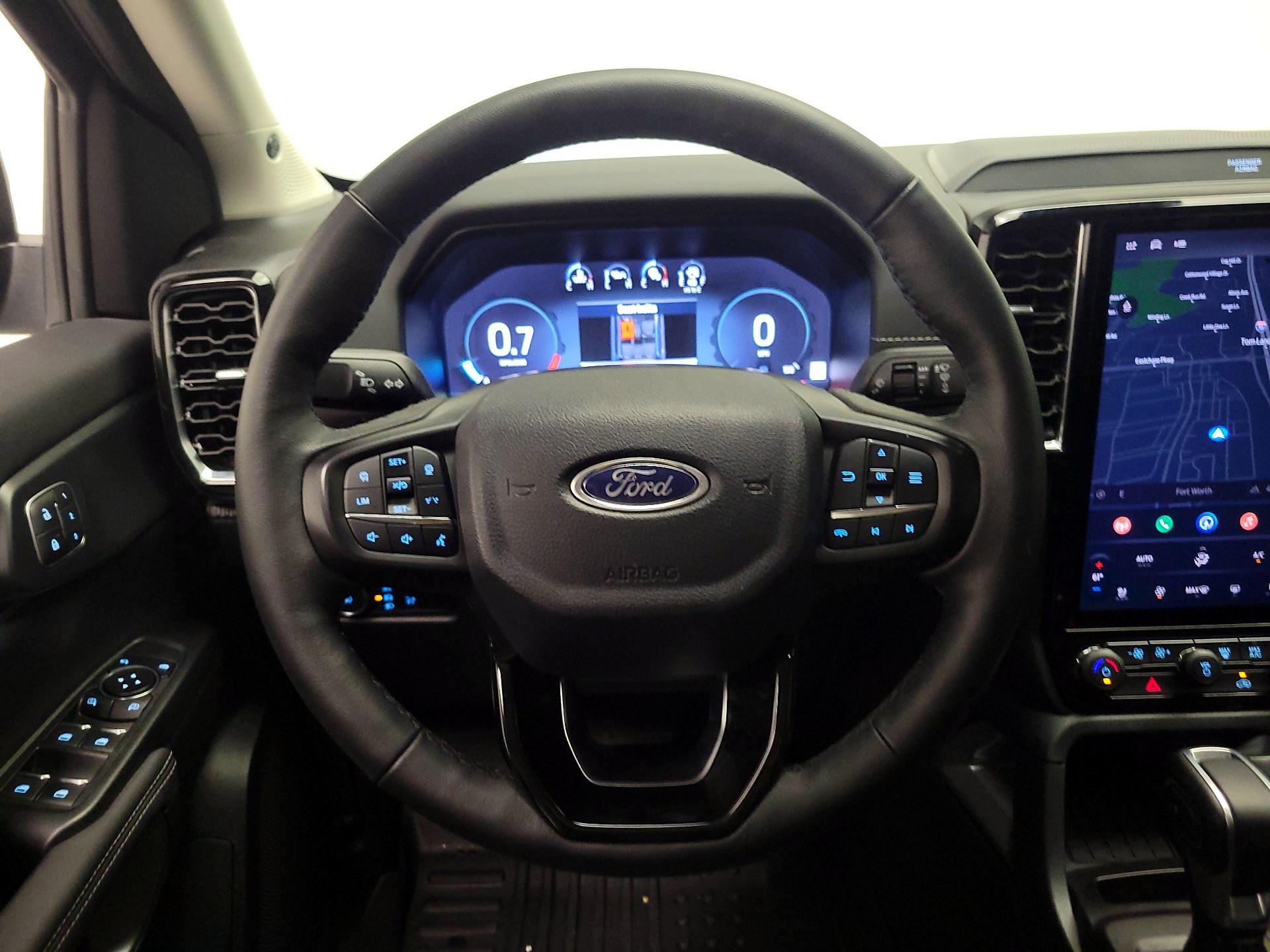 Thumbnail: 2025 Ford Ranger - 10