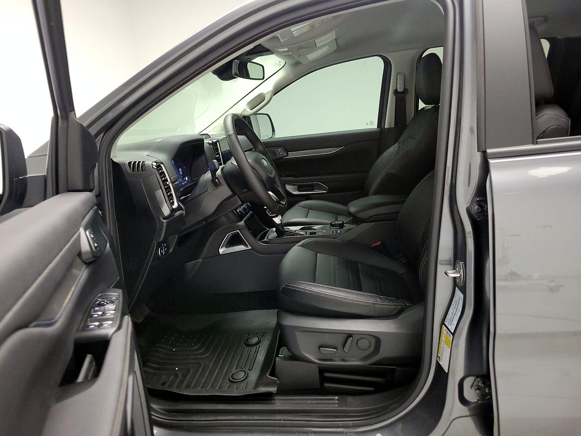 Thumbnail: 2025 Ford Ranger - 11