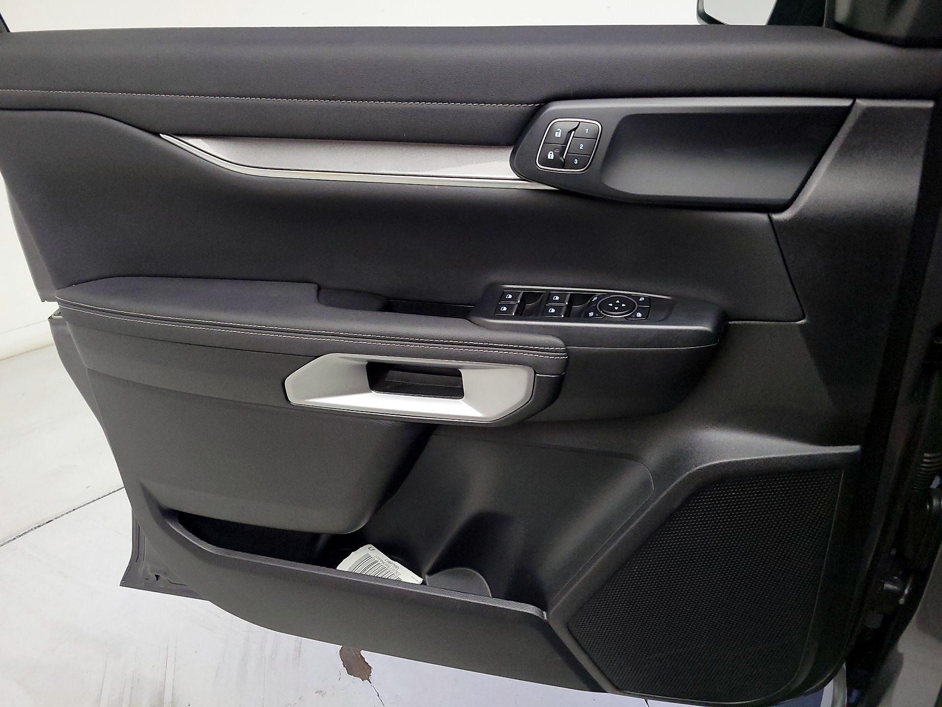 Thumbnail: 2025 Ford Ranger - 12