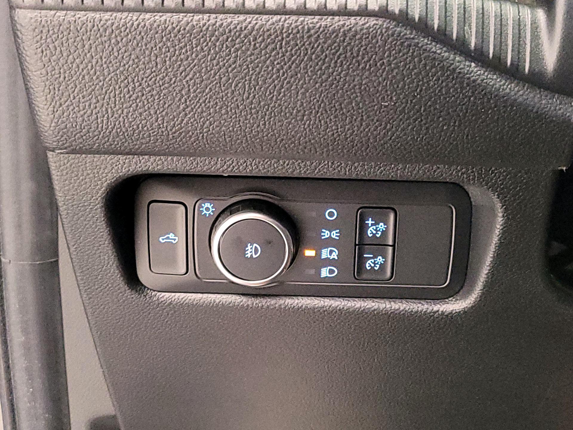 Thumbnail: 2025 Ford Ranger - 13