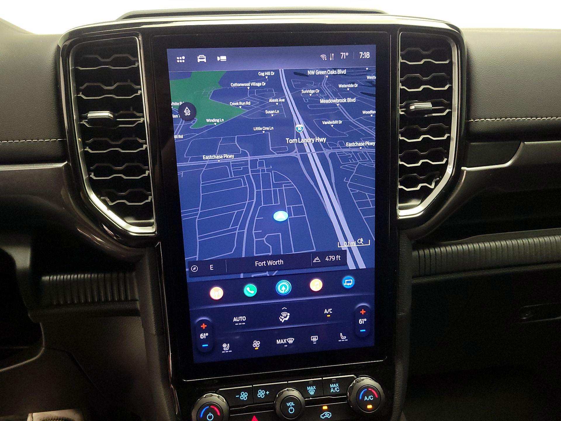 Thumbnail: 2025 Ford Ranger - 14