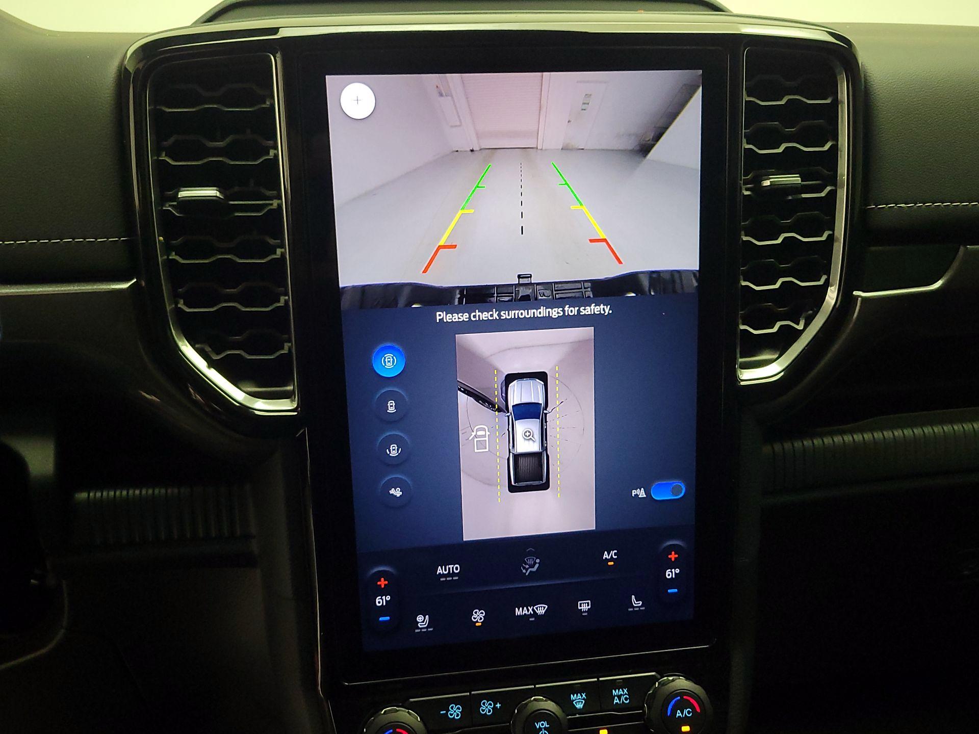 Thumbnail: 2025 Ford Ranger - 15