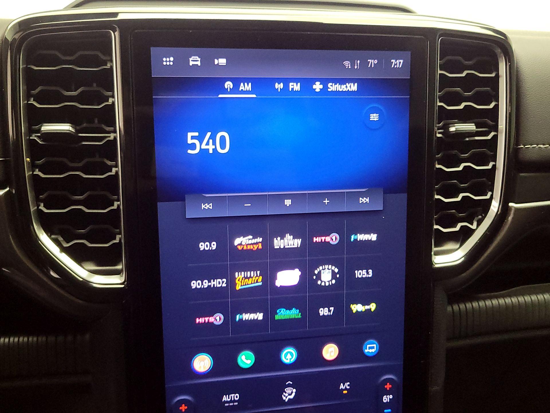 Thumbnail: 2025 Ford Ranger - 16