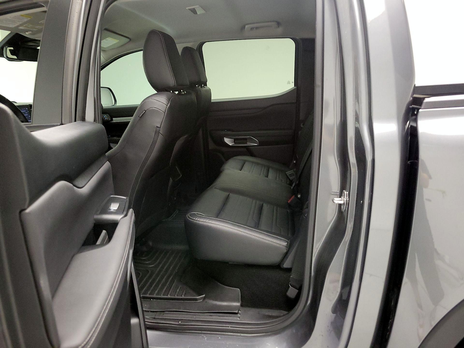 Thumbnail: 2025 Ford Ranger - 20