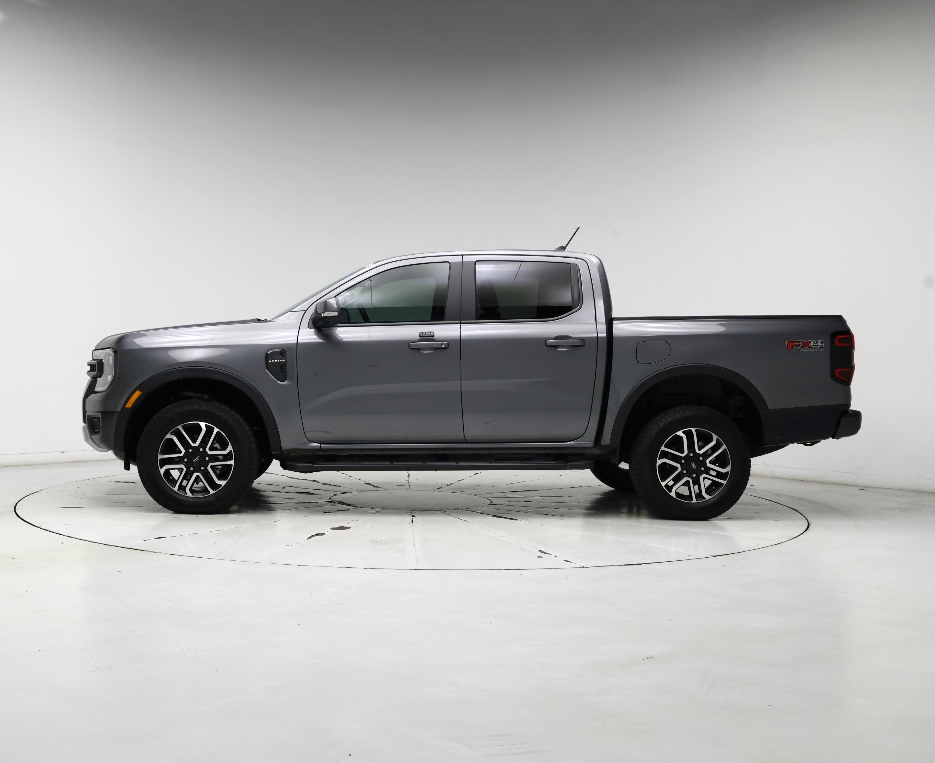 Thumbnail: 2025 Ford Ranger - 3