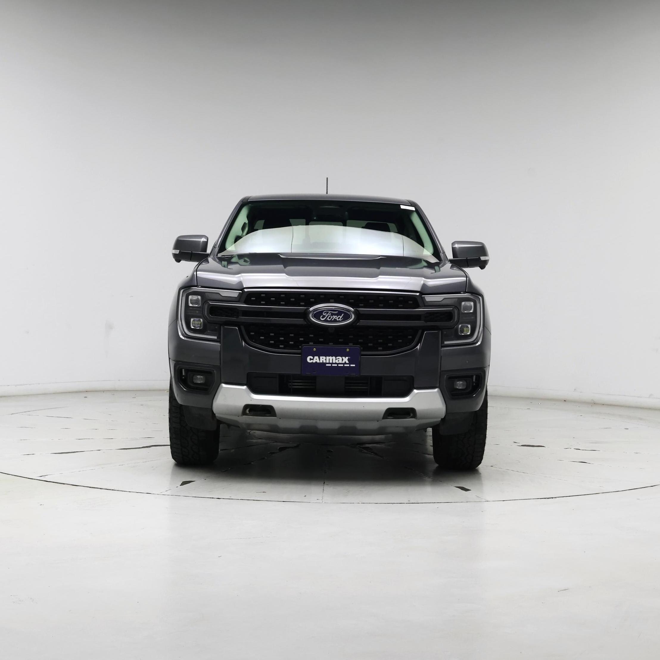 Thumbnail: 2025 Ford Ranger - 5
